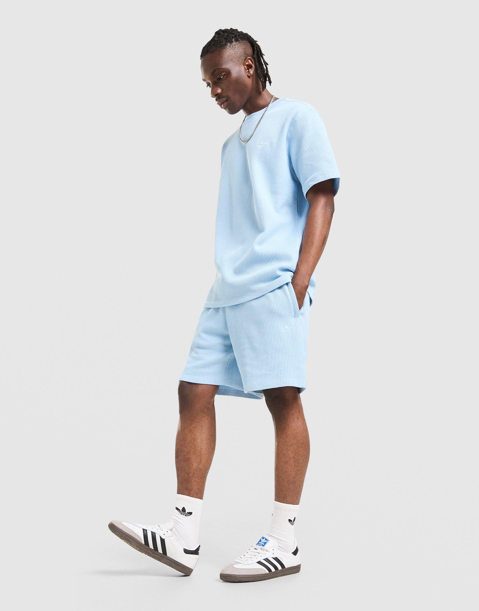 adidas Originals Waffle Shorts