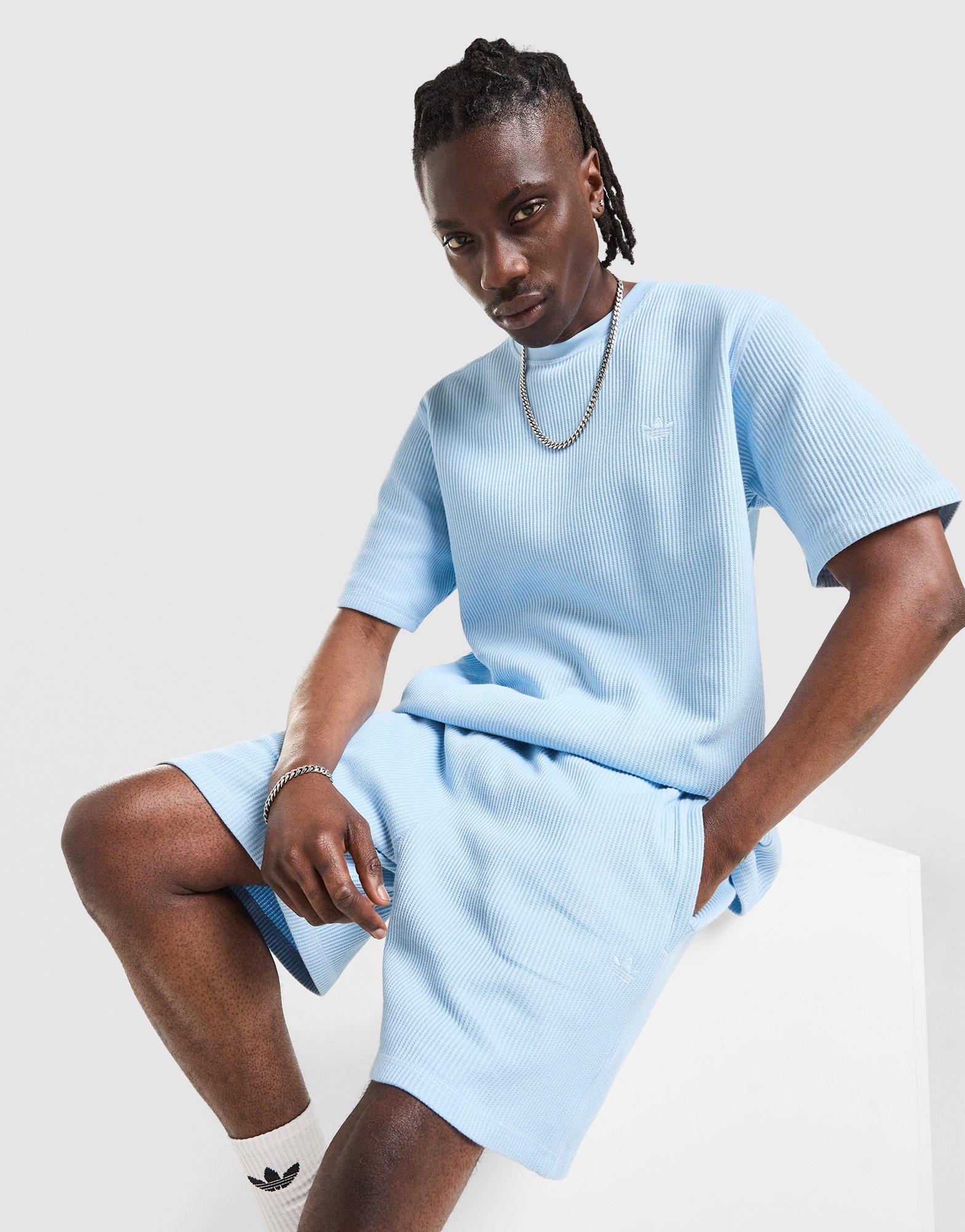 adidas Originals Pantaloncino Waffle