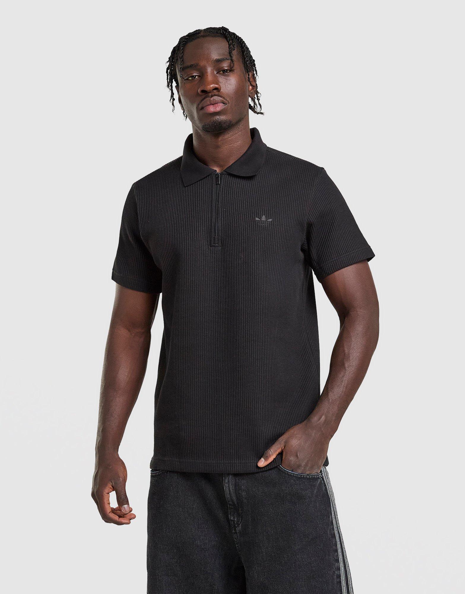 adidas Originals Waffle Poloshirt