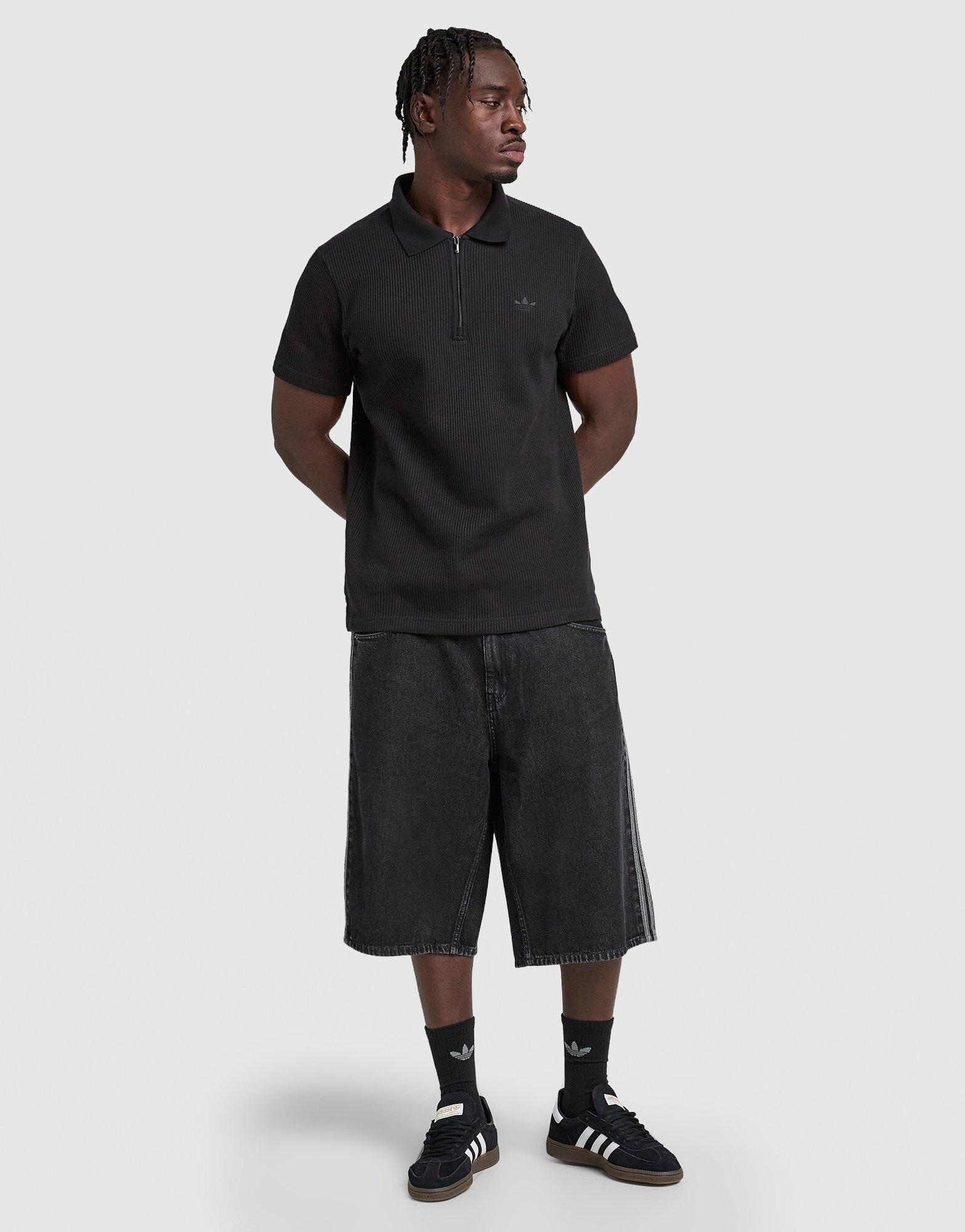 adidas Originals Waffle Poloshirt
