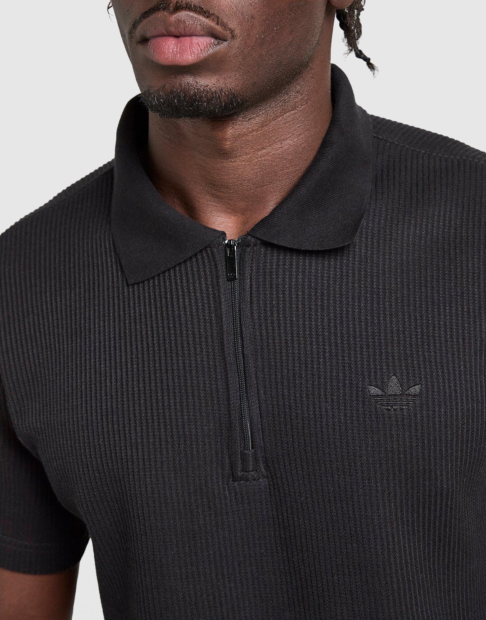 adidas Originals Waffle Poloshirt