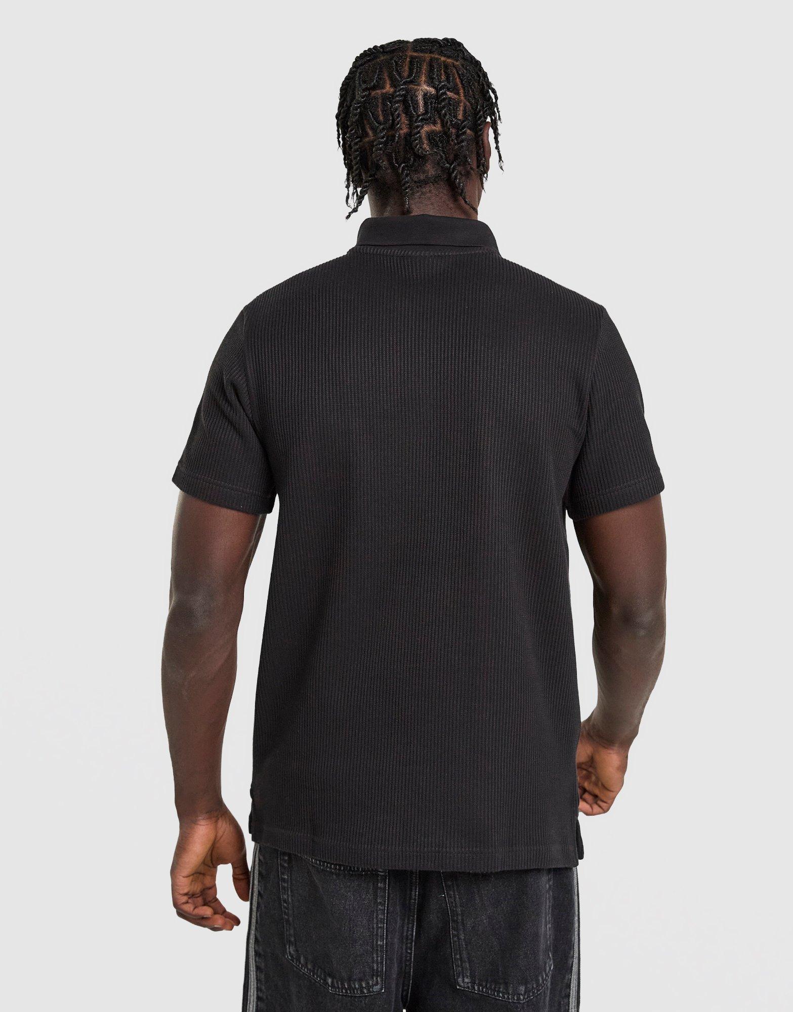adidas Originals Waffle Poloshirt