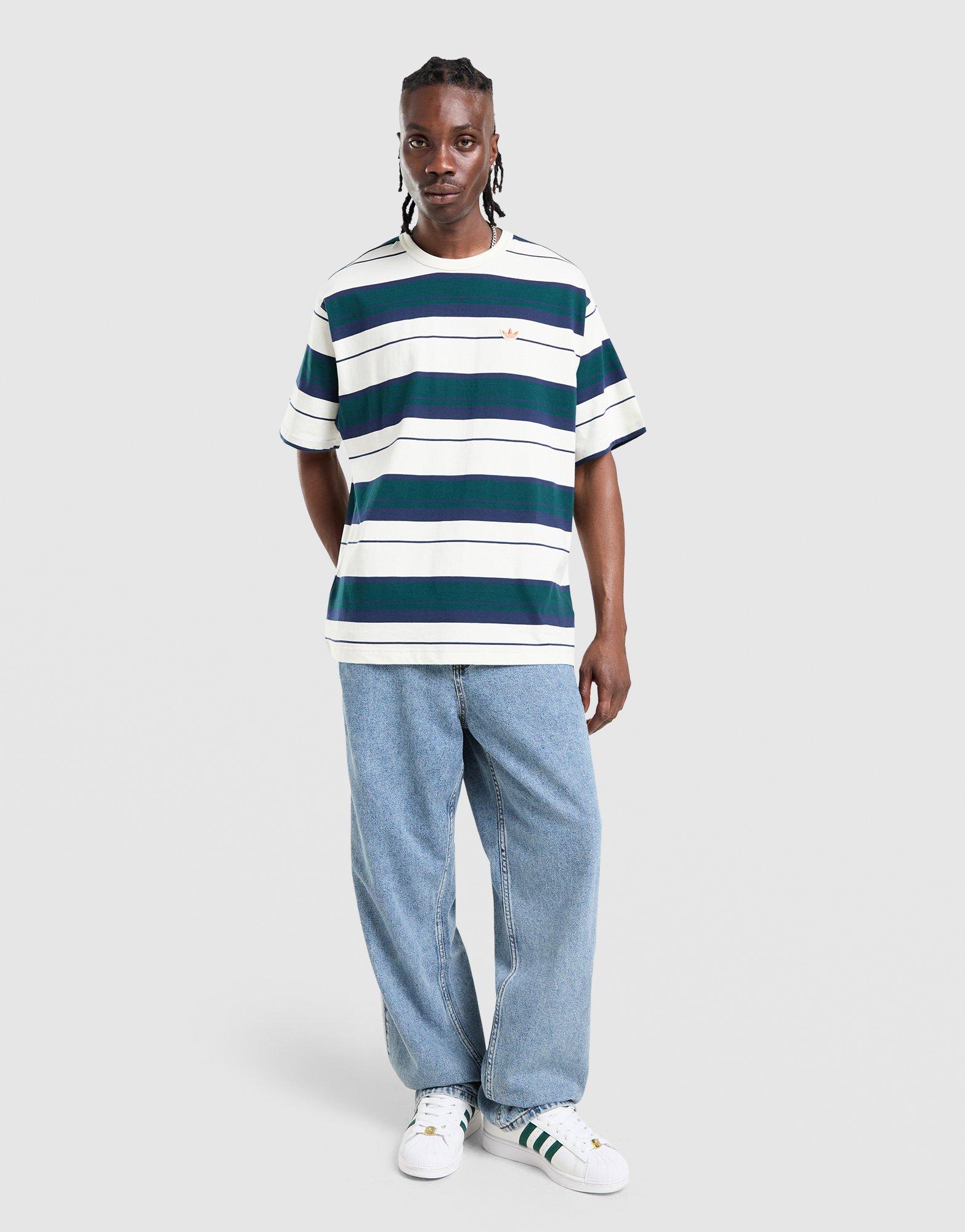adidas Originals Stripe T-Shirt