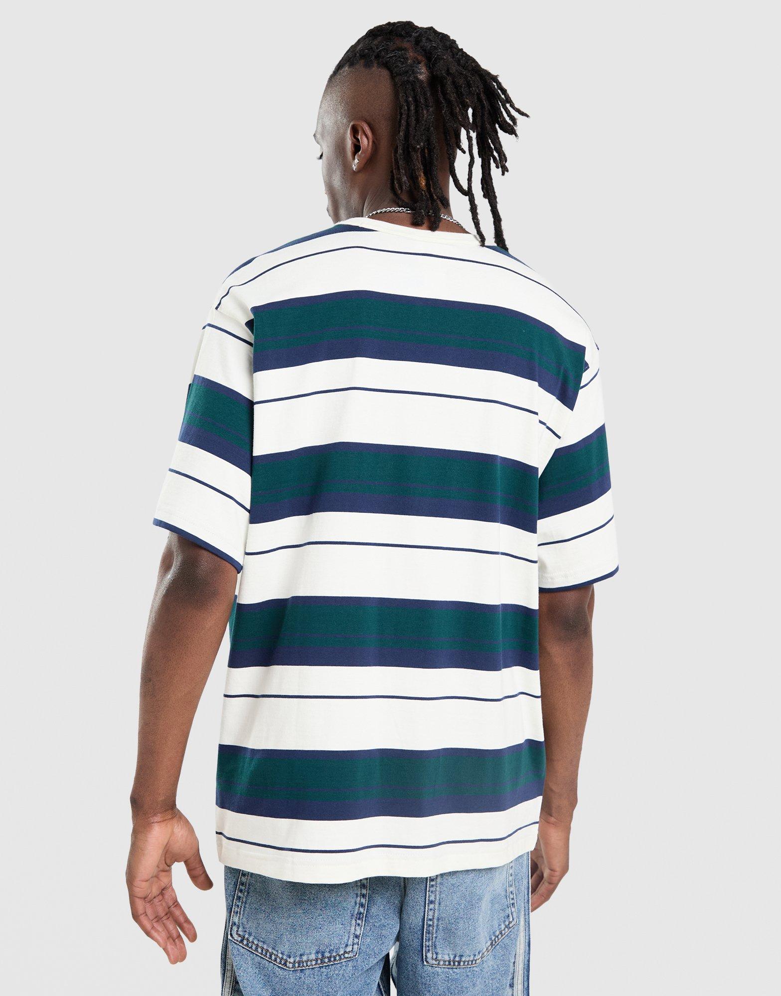 adidas Originals Stripe T-Shirt