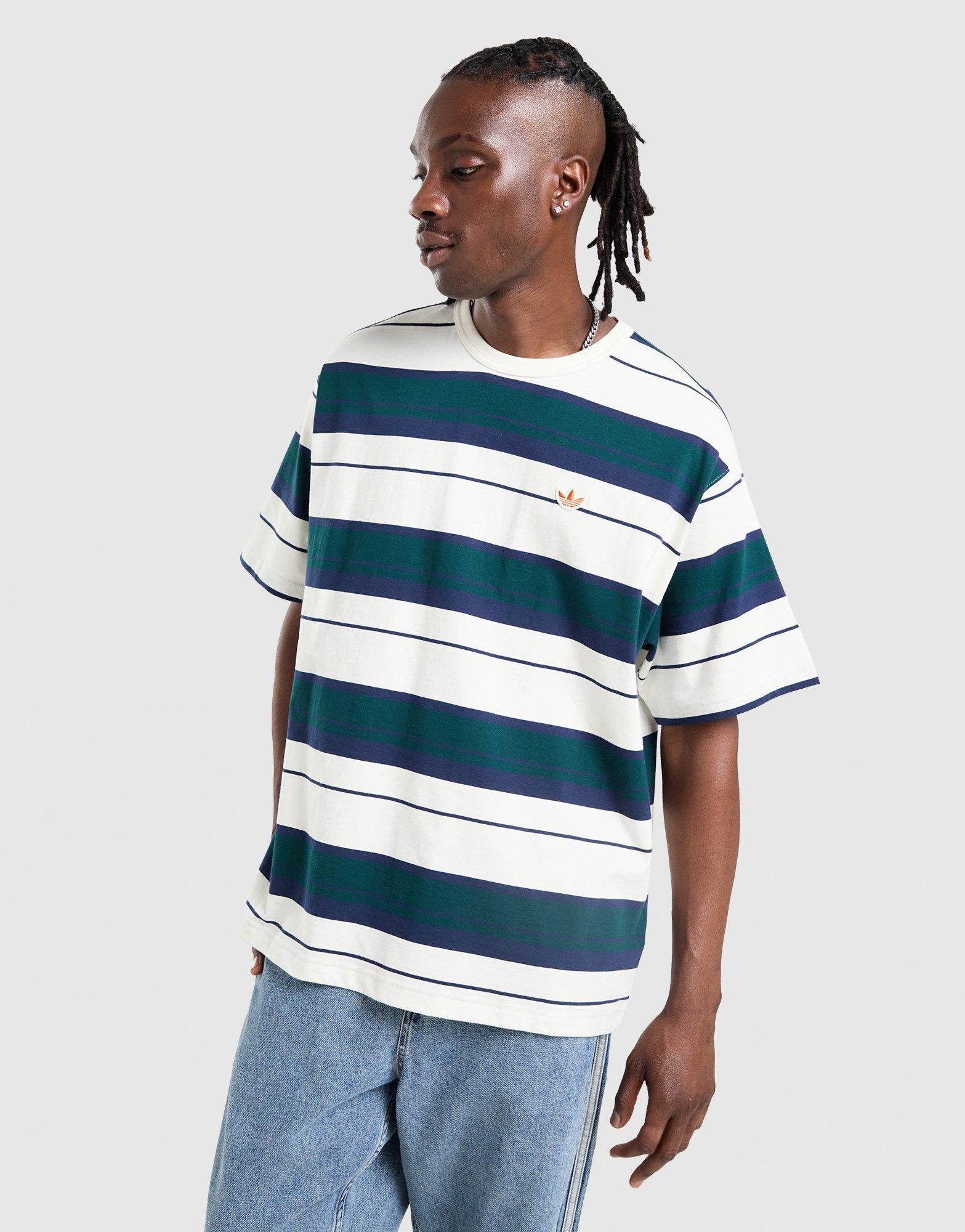 adidas Originals Stripe T-Shirt