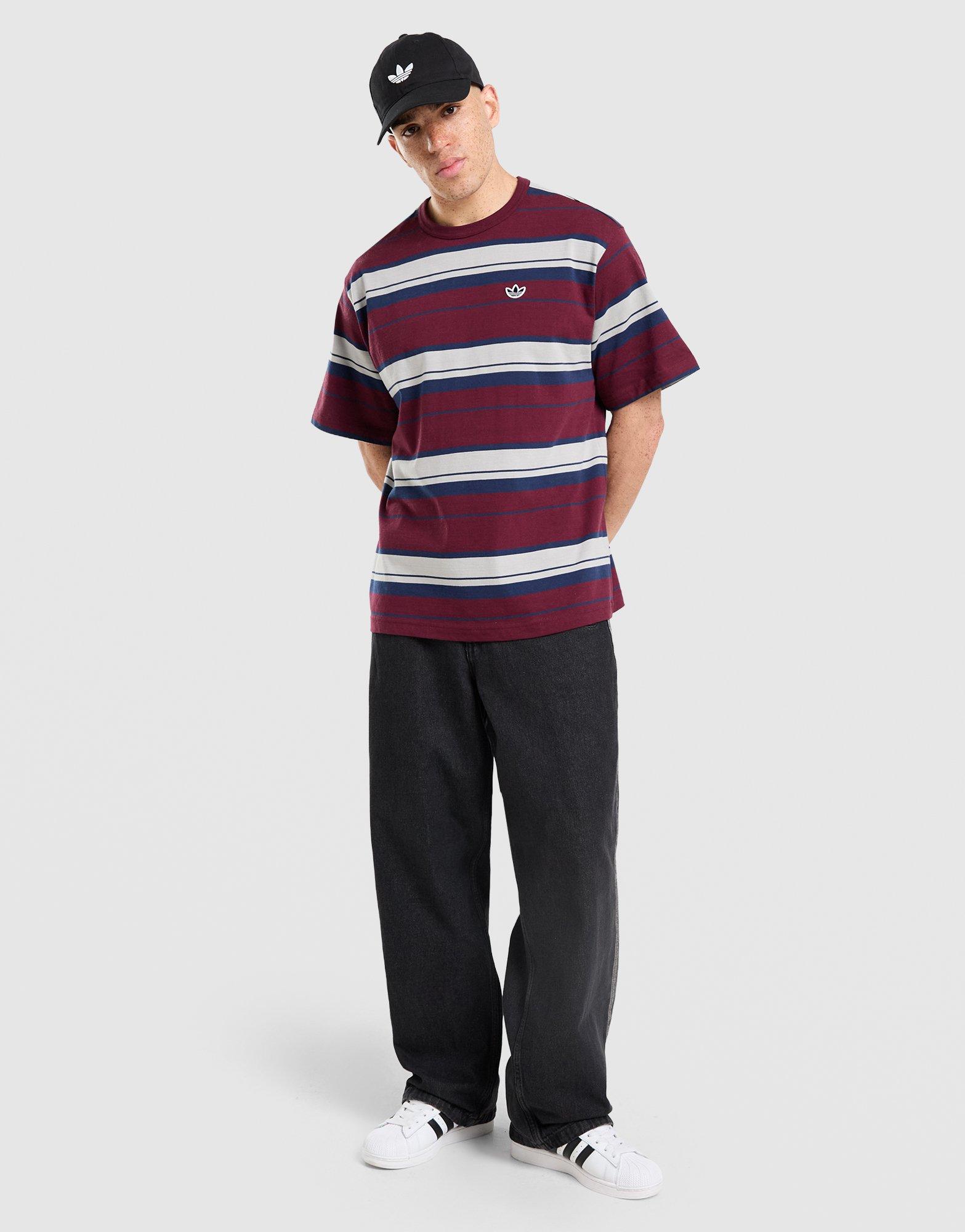 adidas Originals Stripe T-Shirt