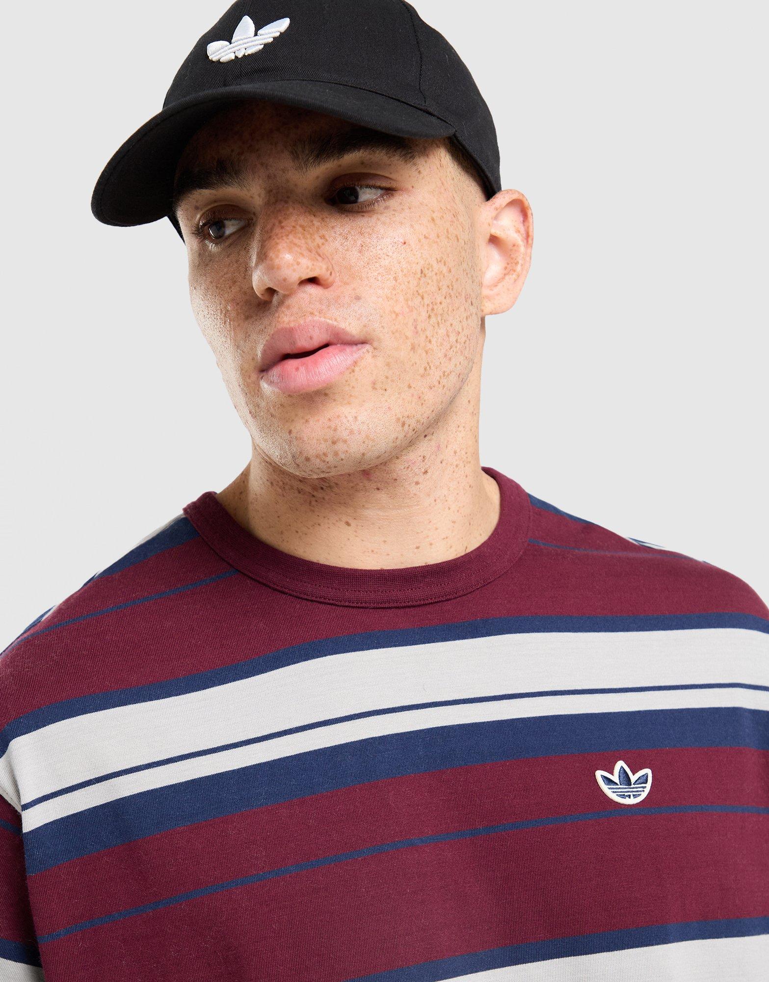 adidas Originals Stripe T-Shirt