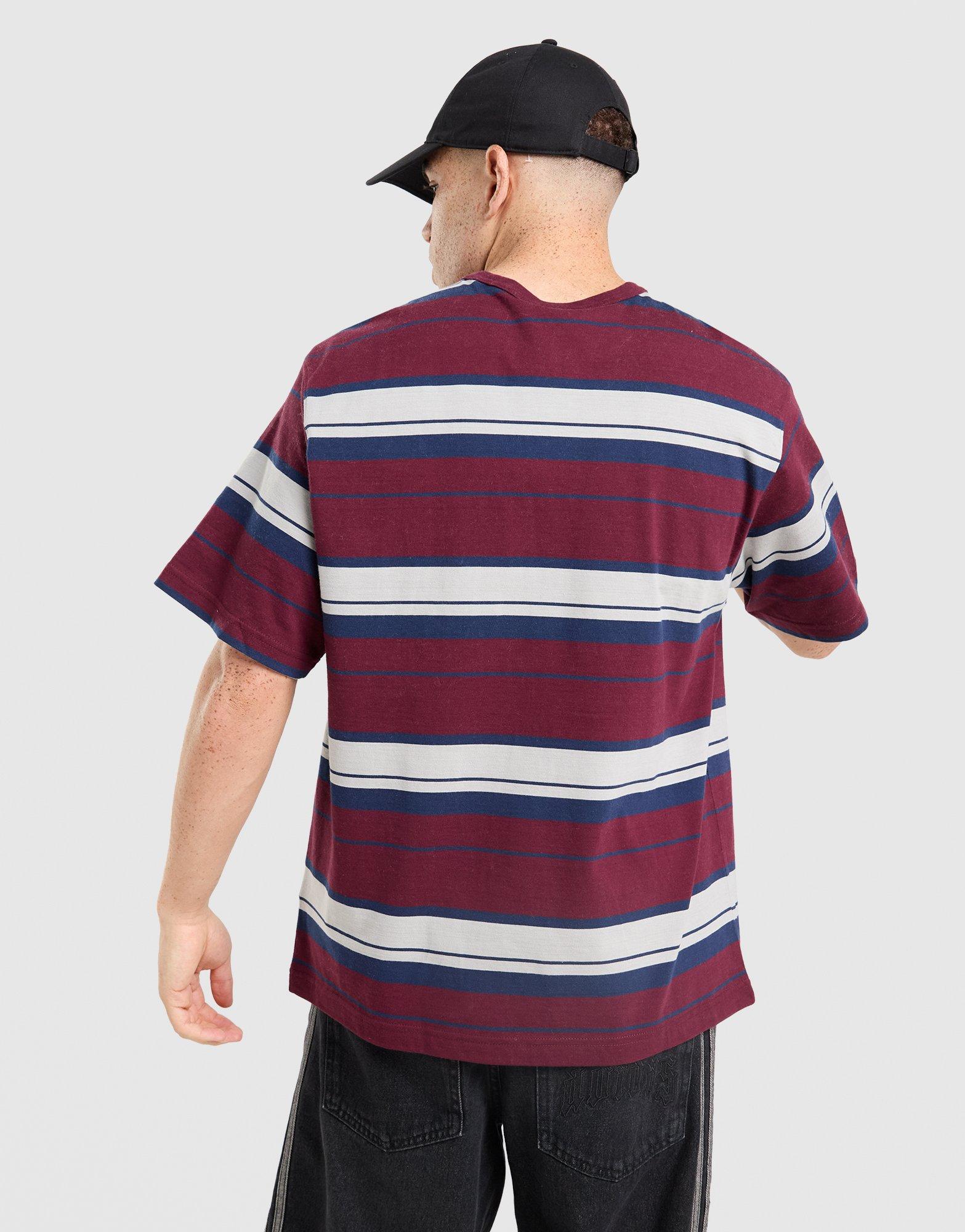 adidas Originals Stripe T-Shirt