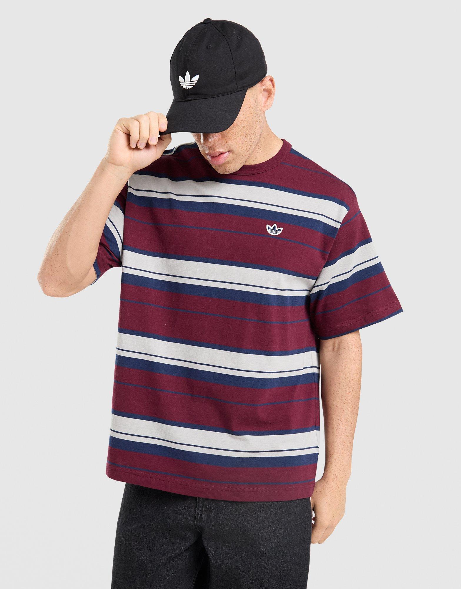 adidas Originals Stripe T-Shirt