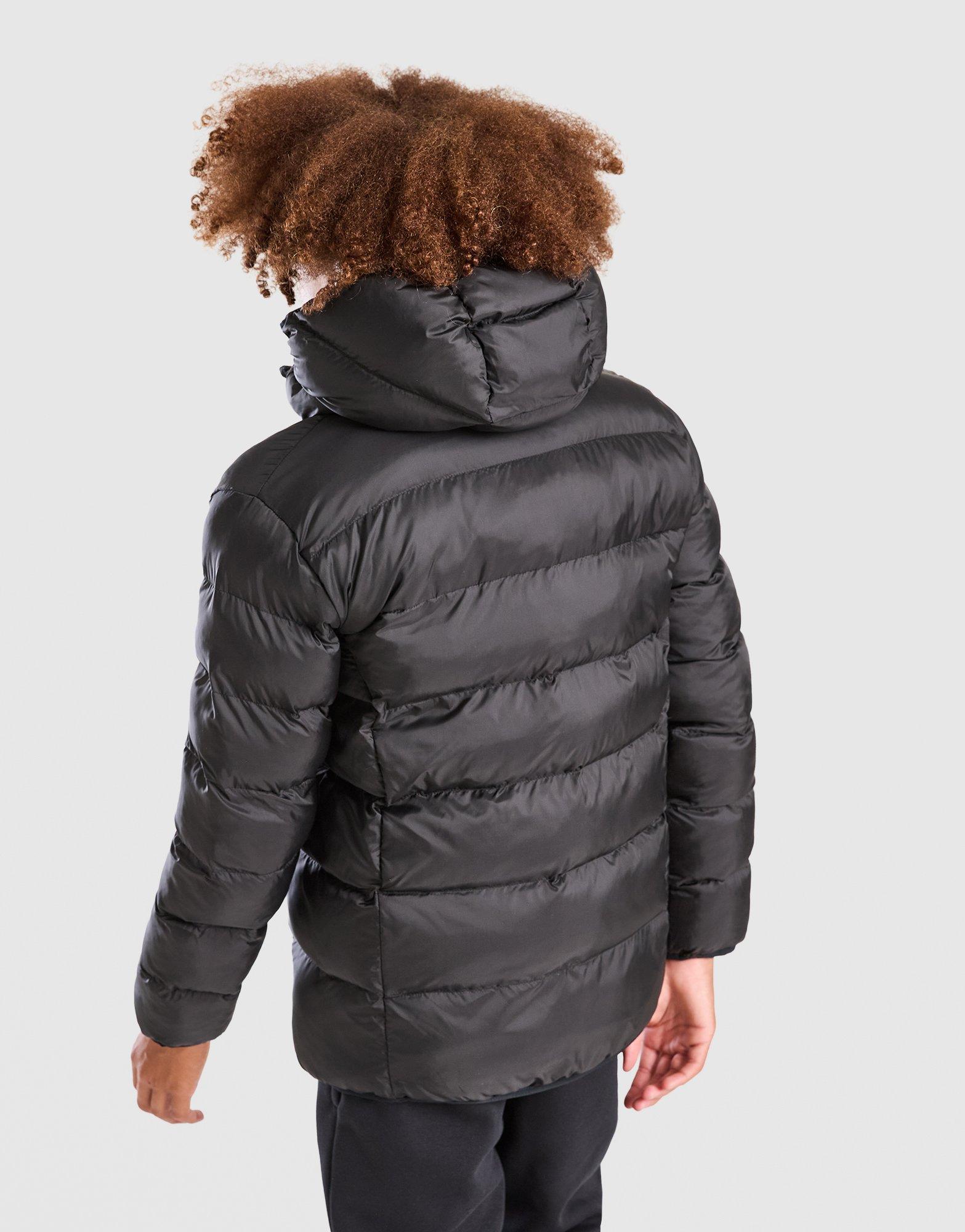 Under Armour Pronto Jacket Junior