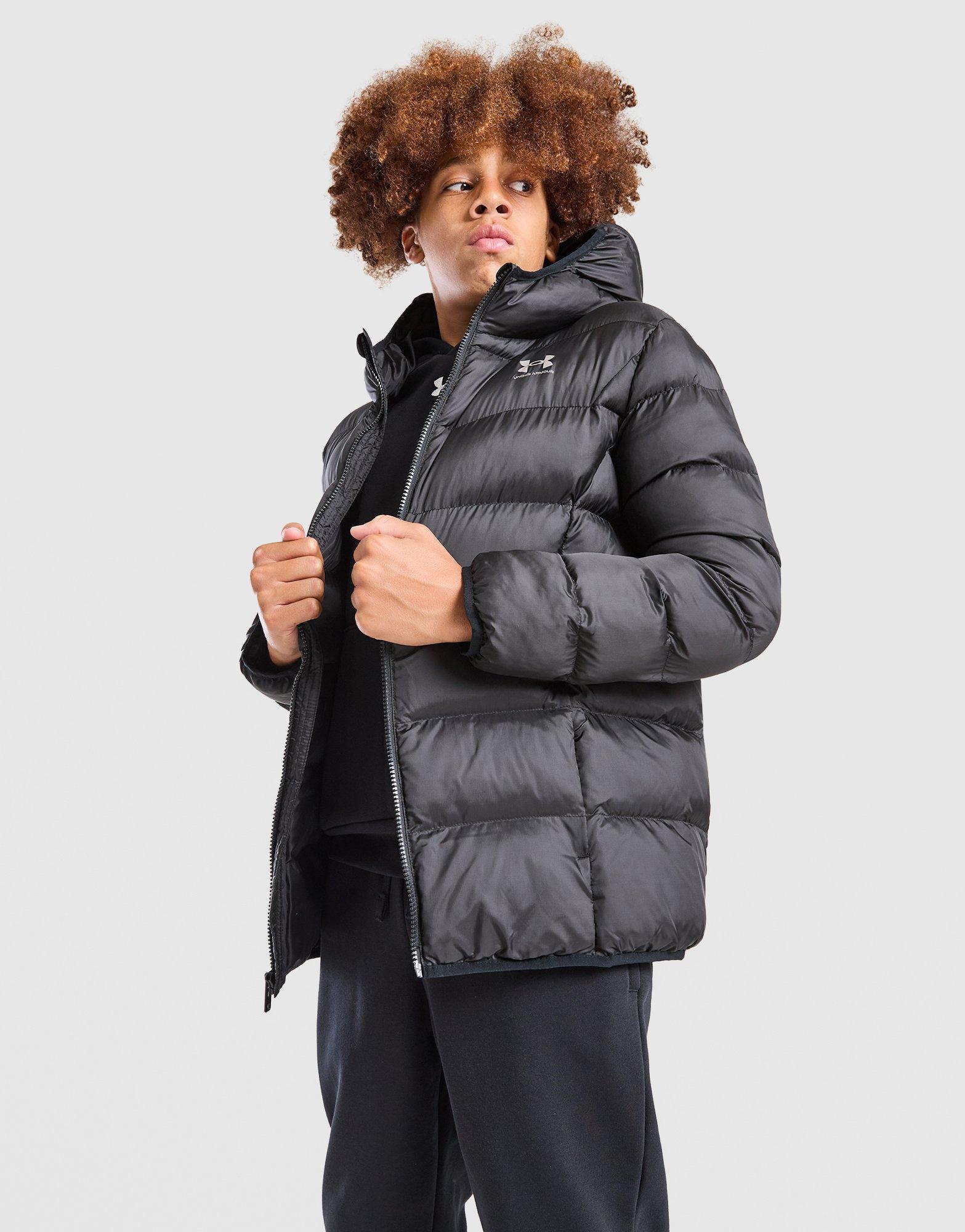 Under Armour Pronto Jacket Junior