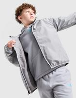 Under Armour Fleece Lined Windbreaker Jacket Junior