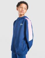Under Armour Sleeve Fade Windbreaker Jacket Junior
