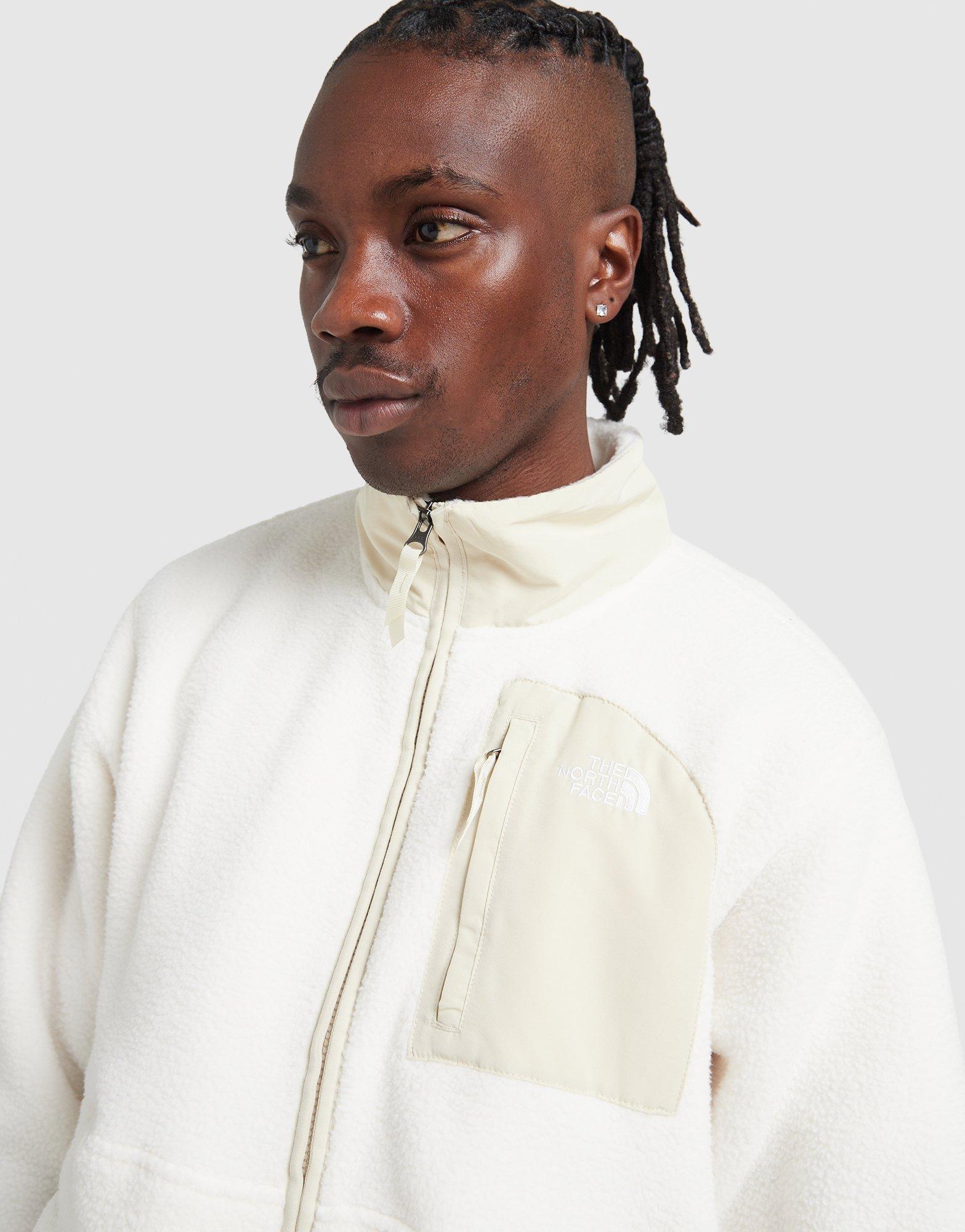 The North Face Yumiori Full Zip Fleece Jacket