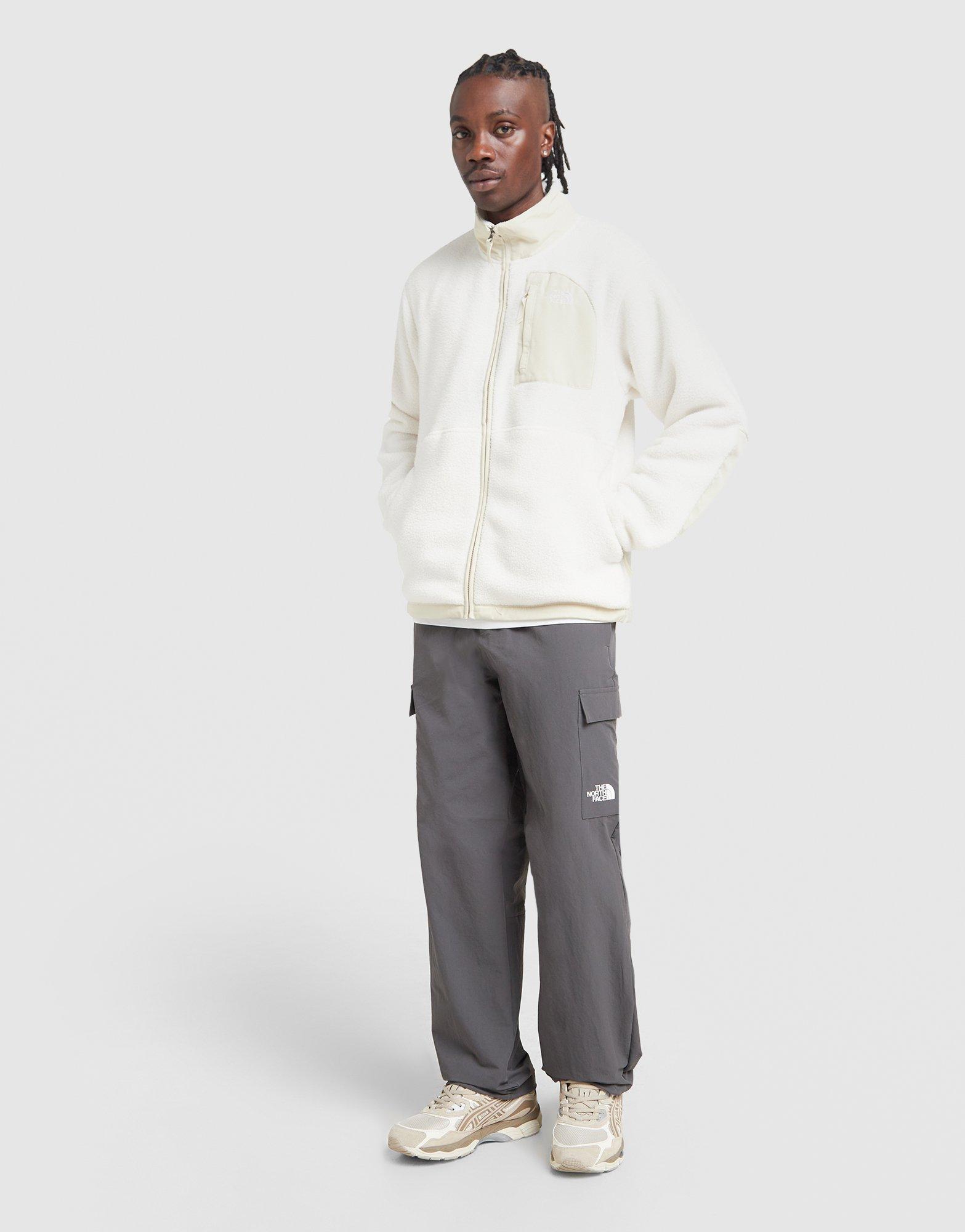 The North Face Yumiori Full Zip Fleece Jacket