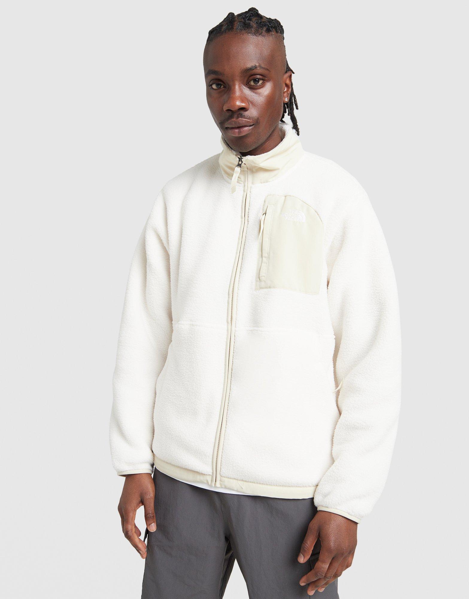 The North Face Yumiori Full Zip Fleece Jacket