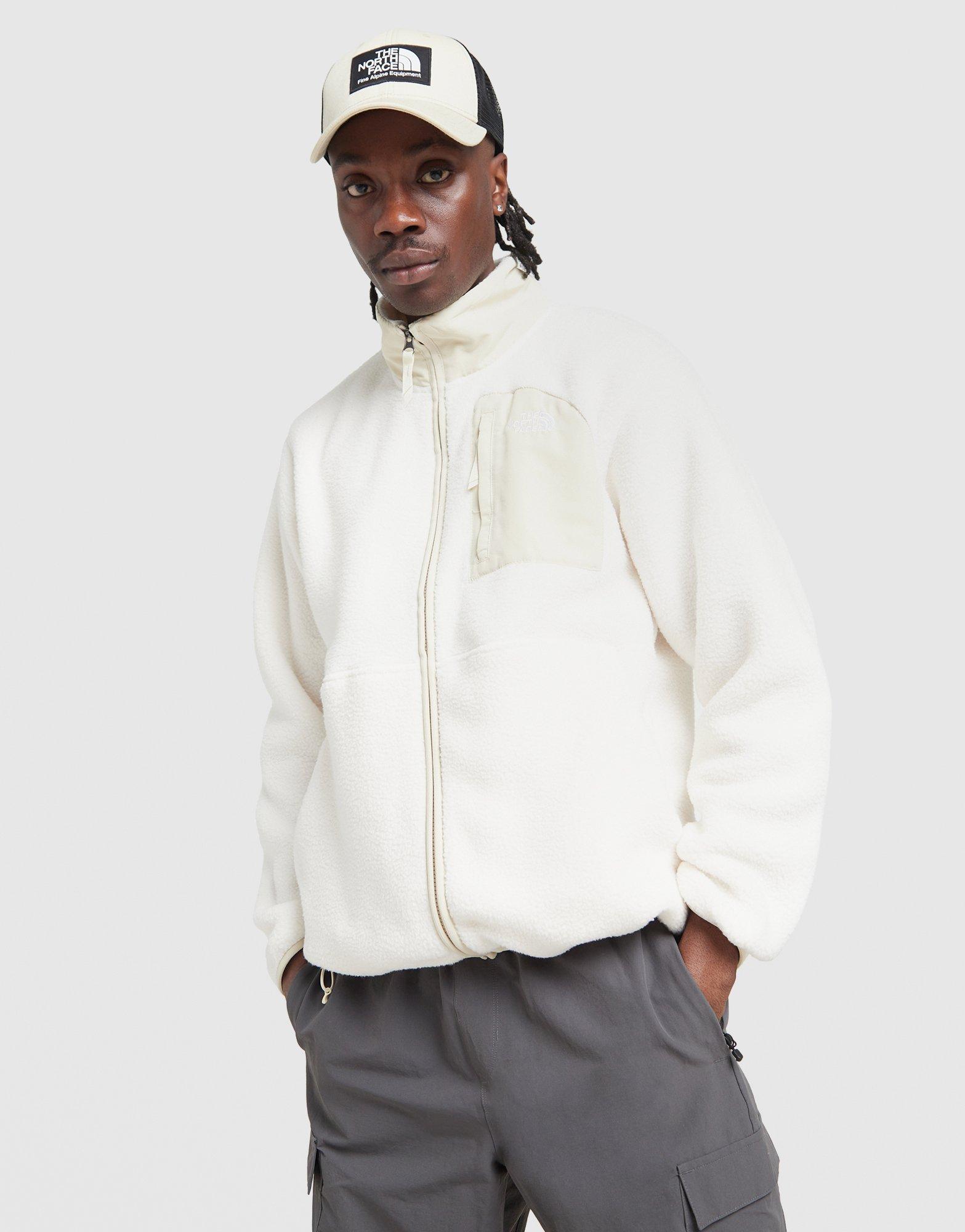 The North Face Yumiori Full Zip Fleece Jacket