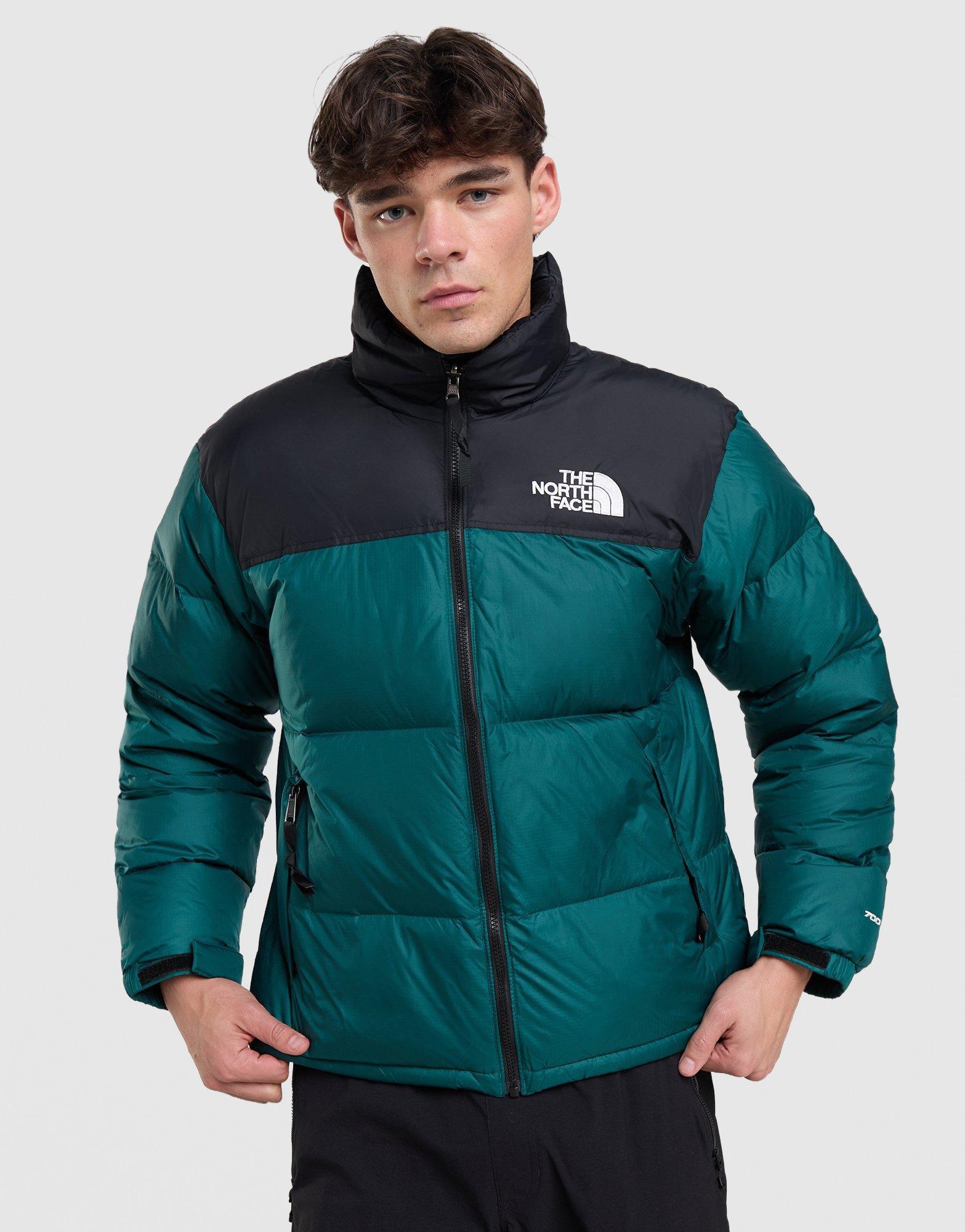 The North Face Nuptse 1996 Jacket
