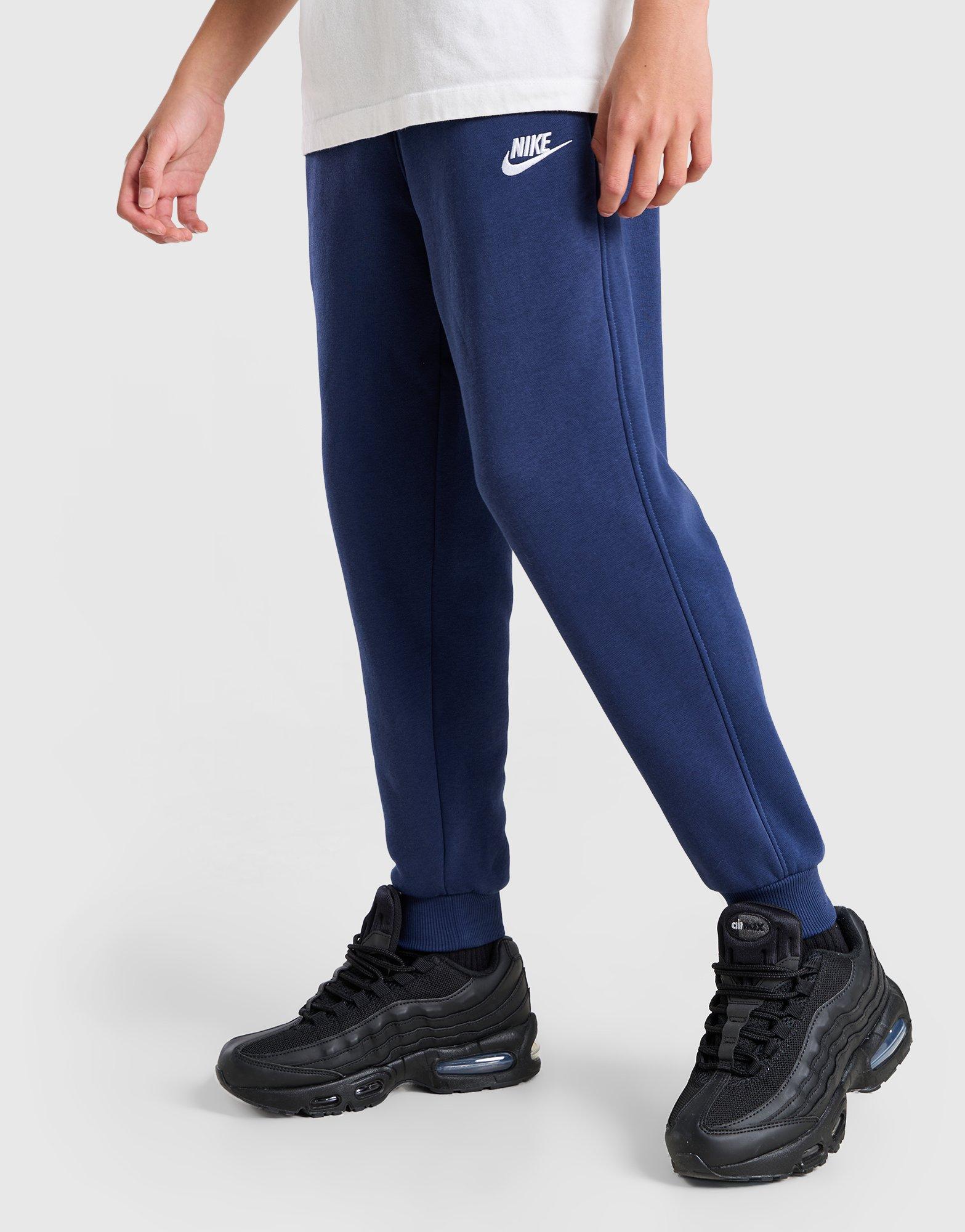 Nike CLUB FLEECE DUAL