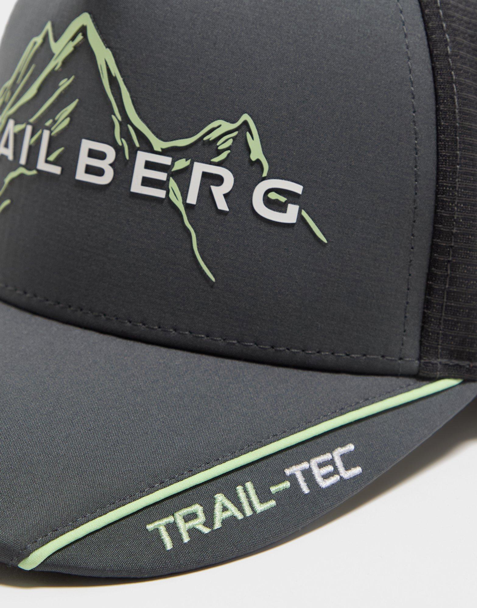 Trailberg Valkor Cap