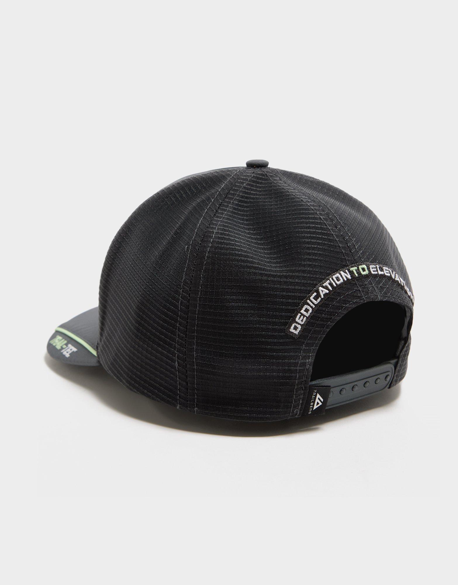 Trailberg Valkor Cap