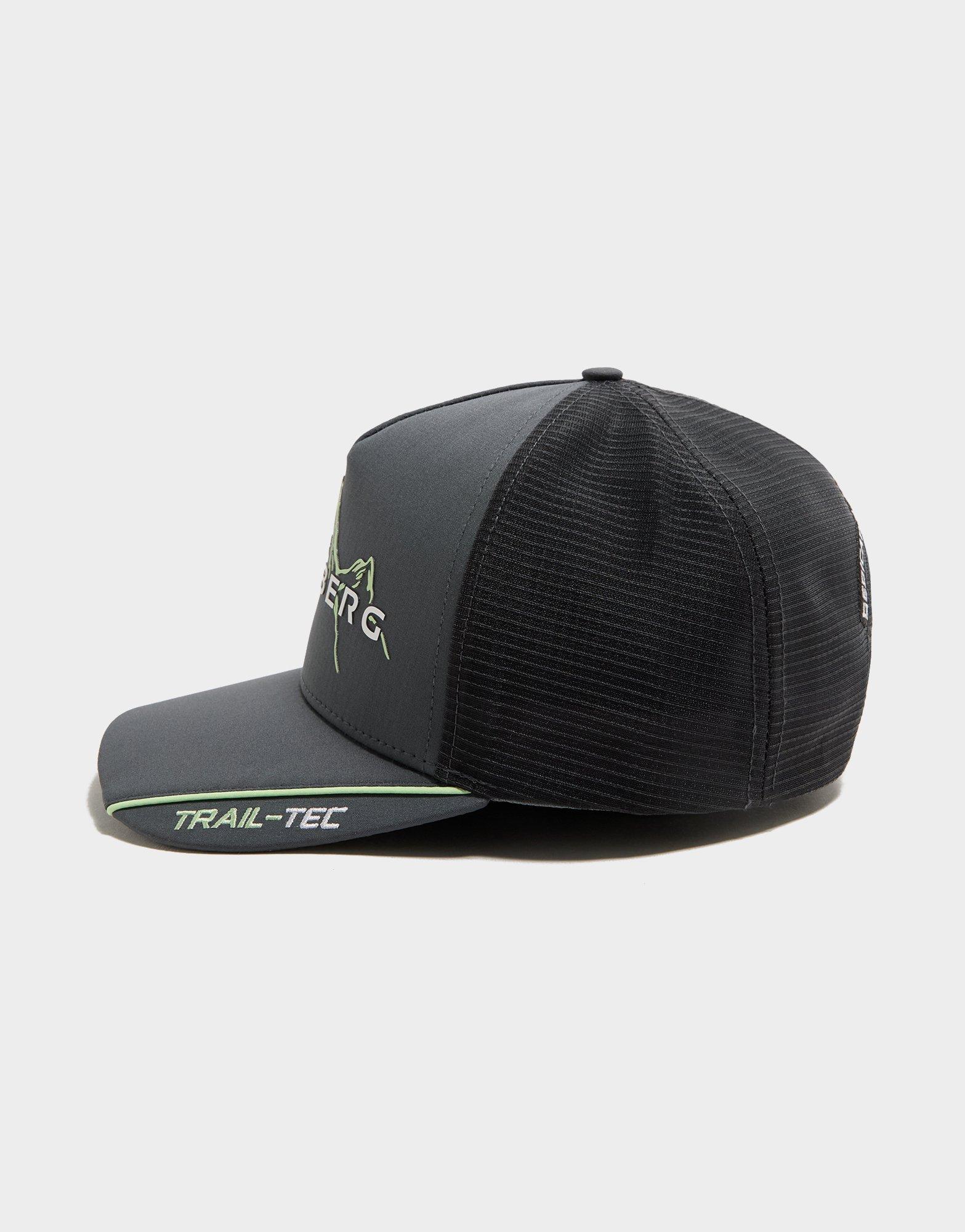 Trailberg Valkor Cap