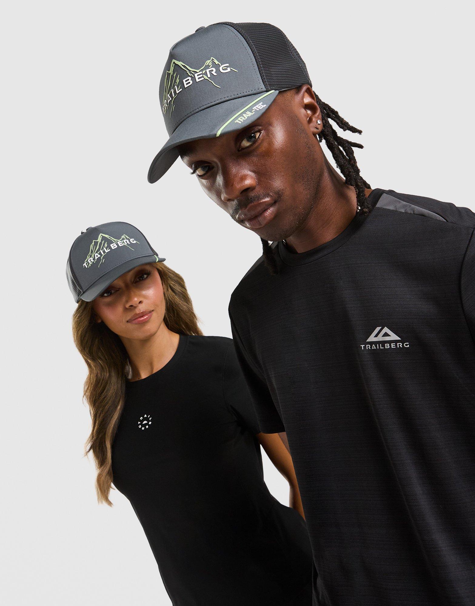 Trailberg Valkor Cap