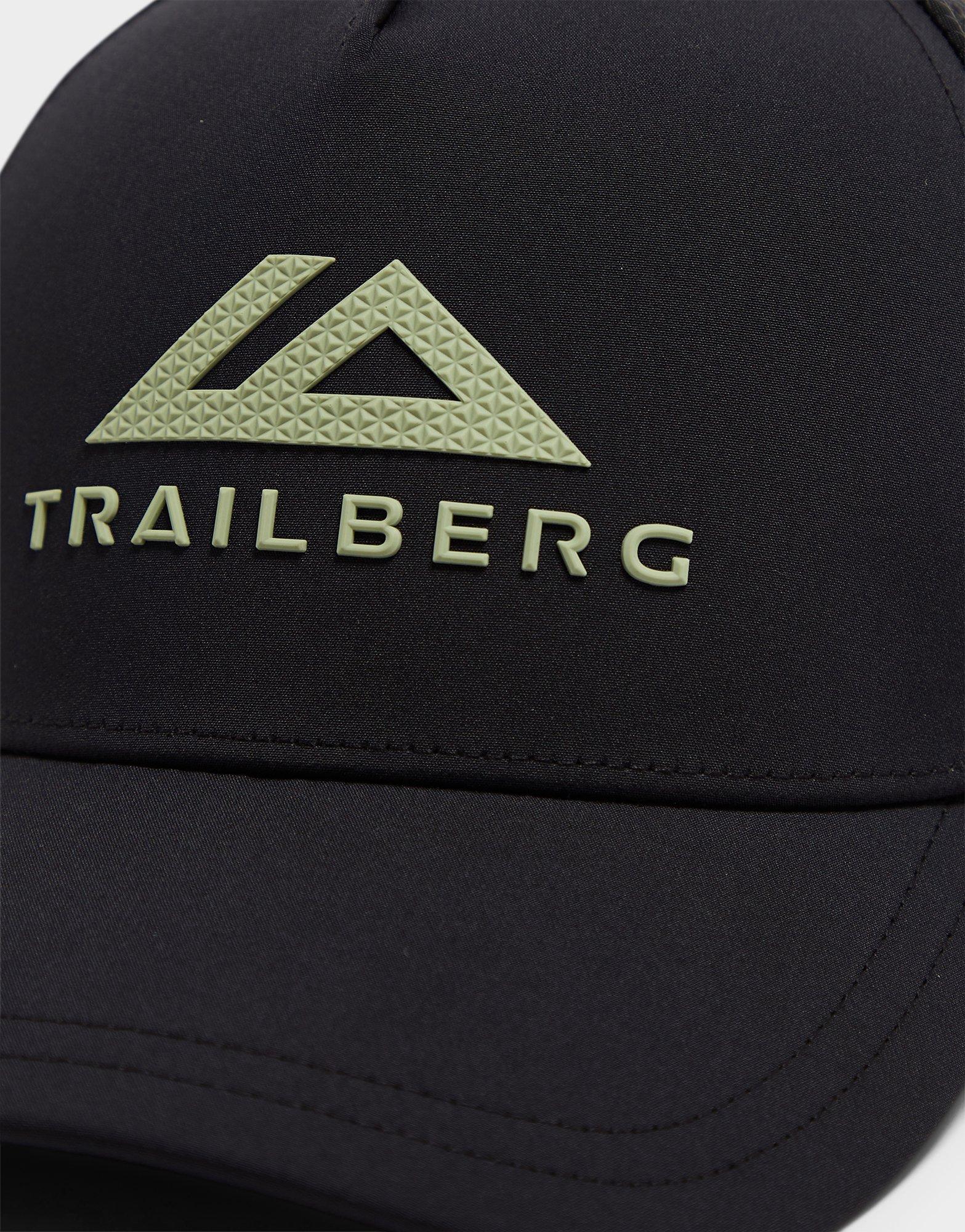 Trailberg Orivida Cap