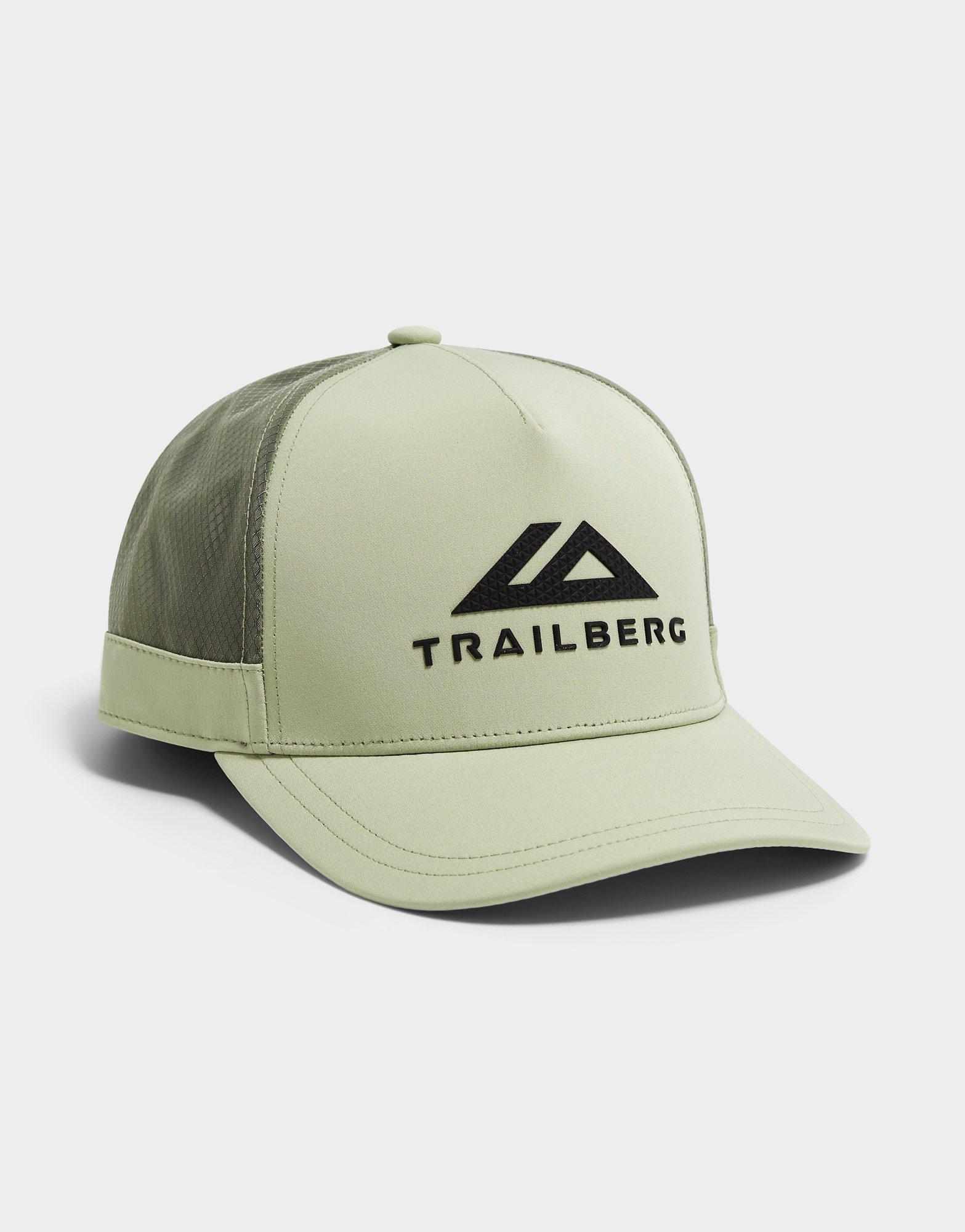 Trailberg Orivida Cap