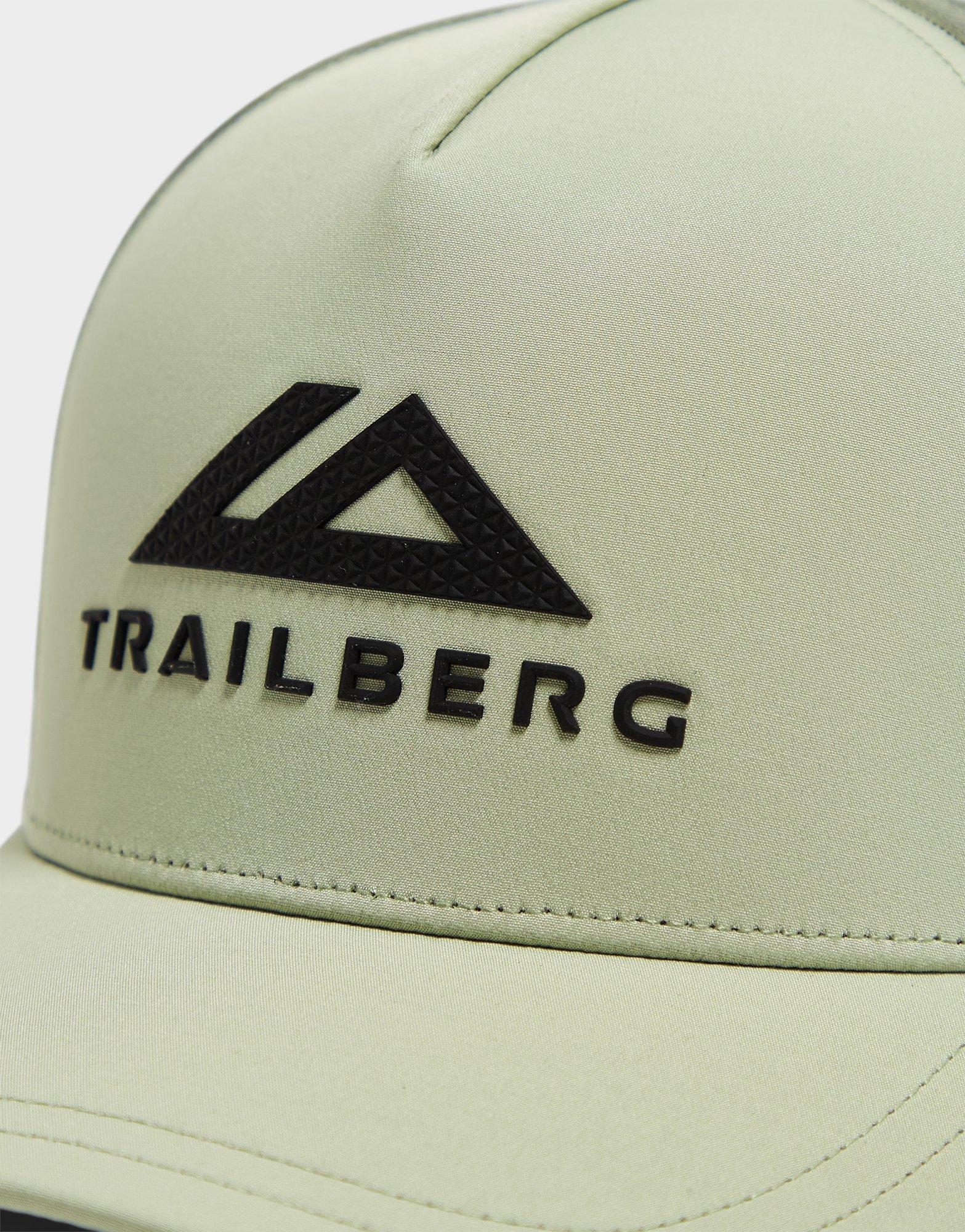 Trailberg Orivida Cap