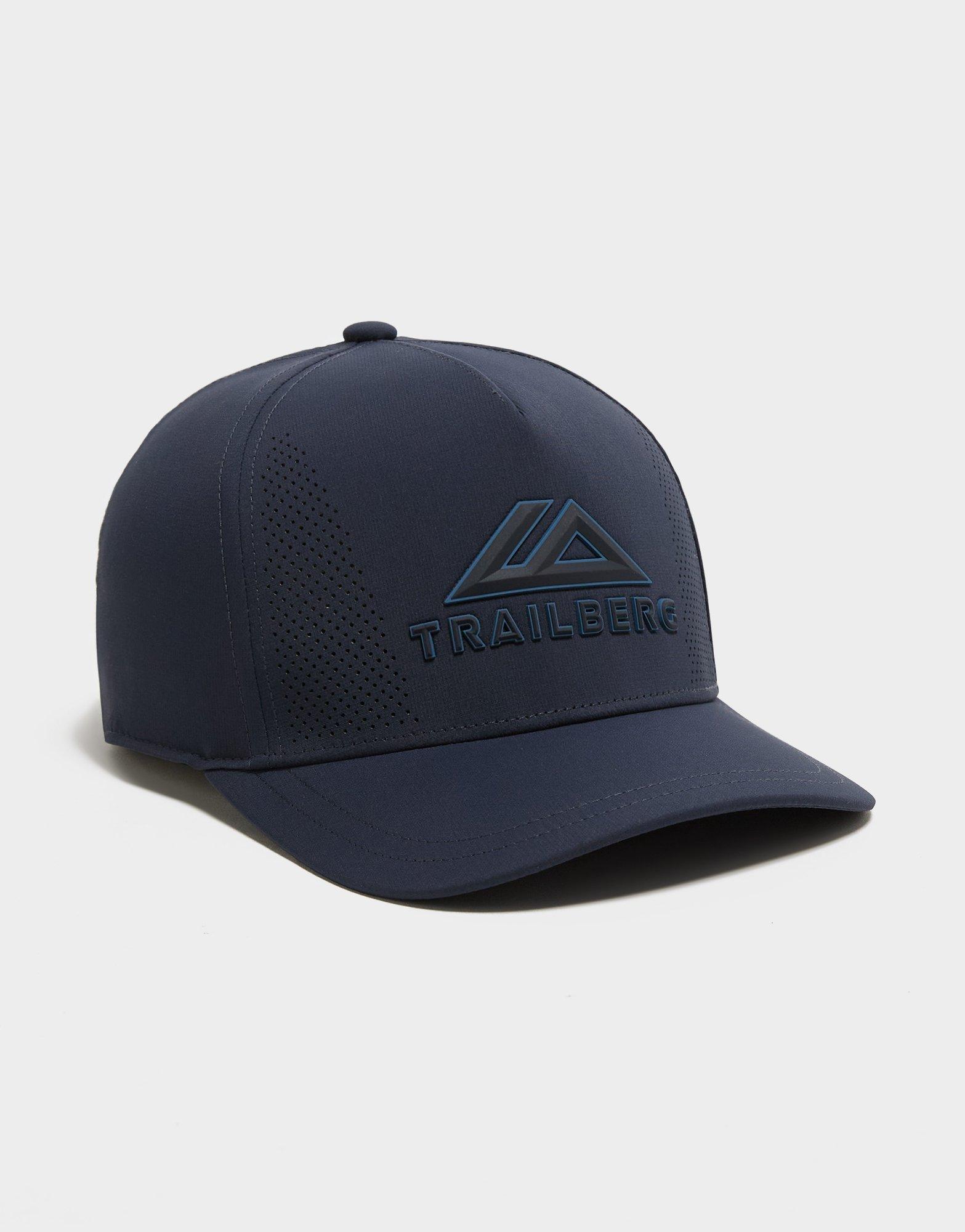 Trailberg Gorra Strata