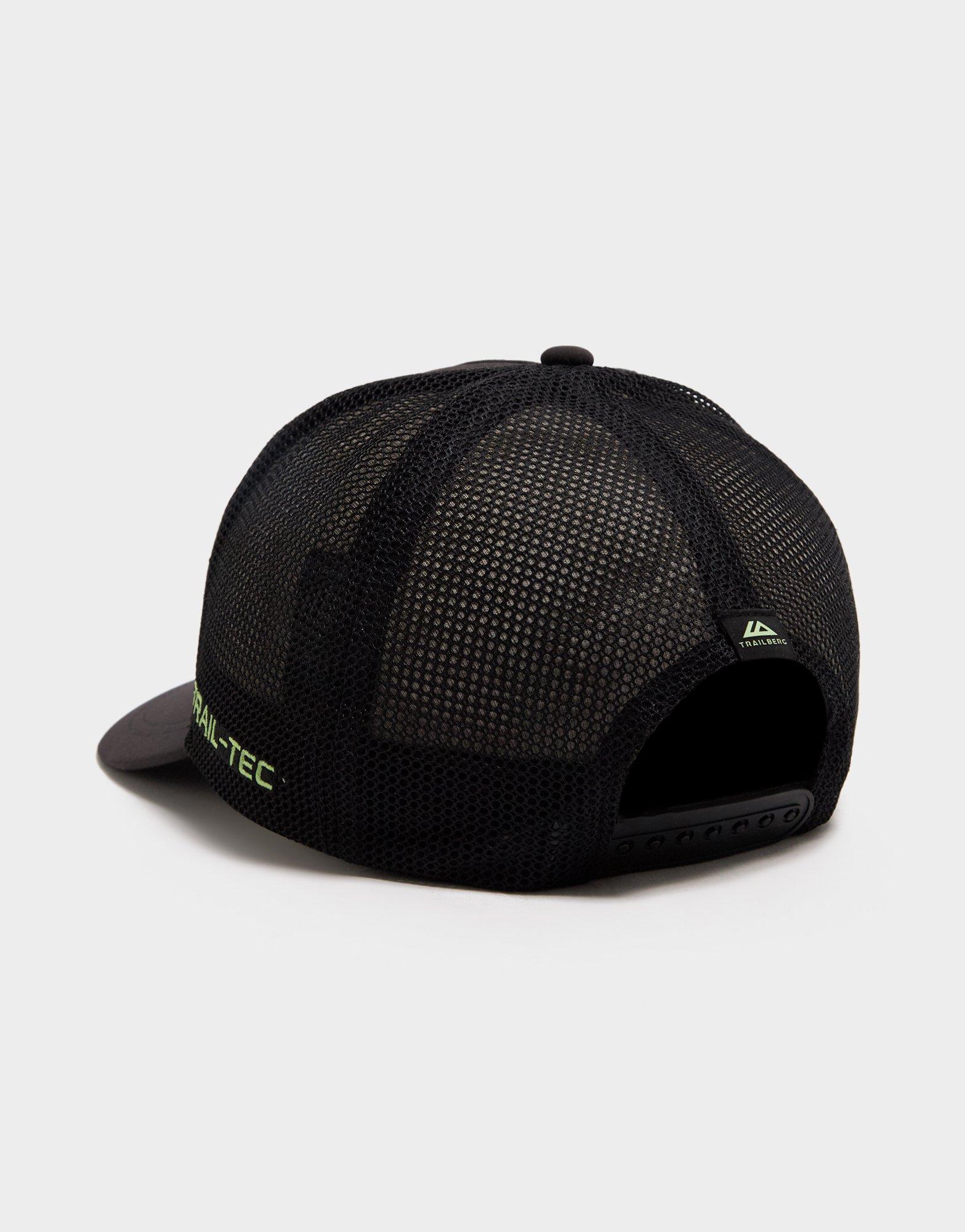 Trailberg Crestor Cap