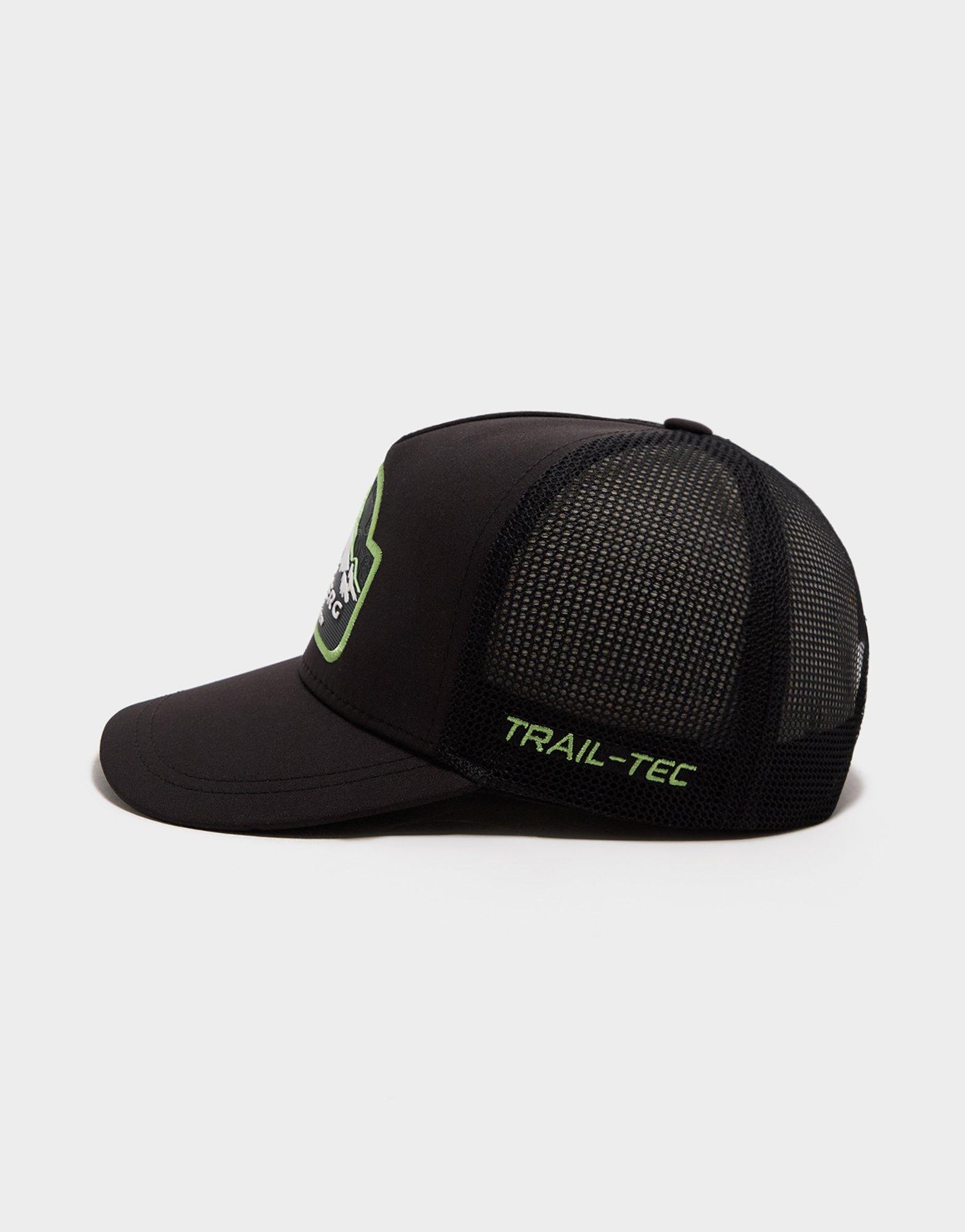 Trailberg Crestor Cap