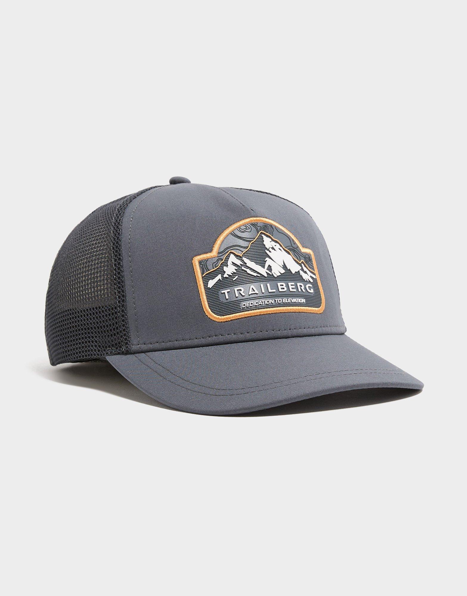 Trailberg Crestor Cap
