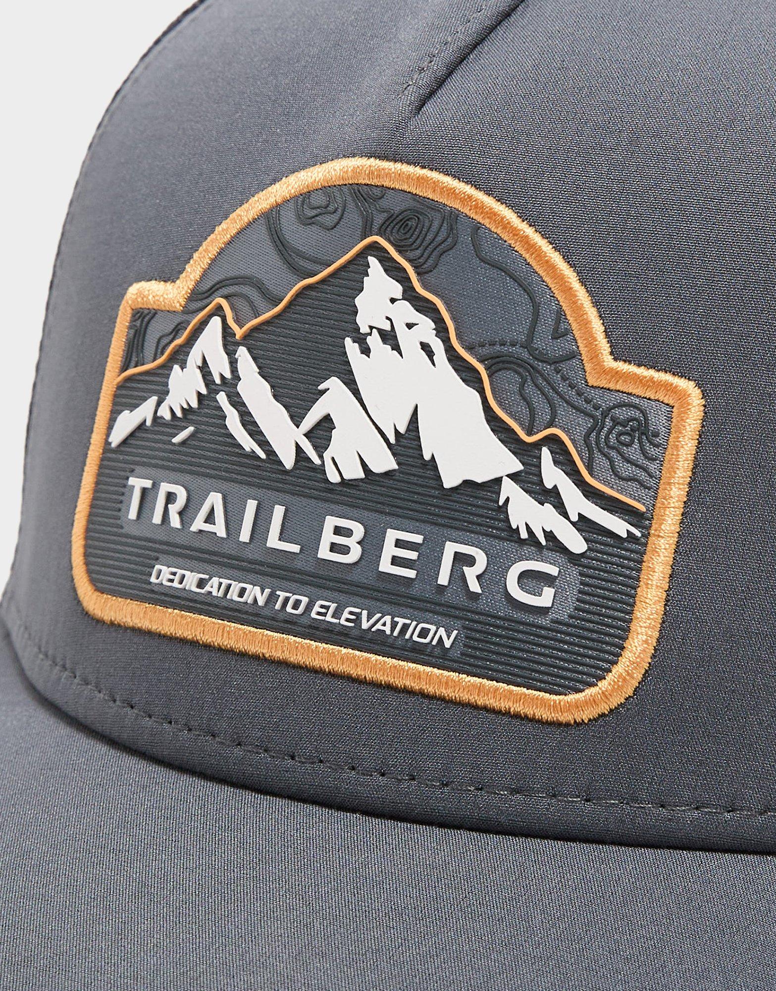 Trailberg Crestor Cap