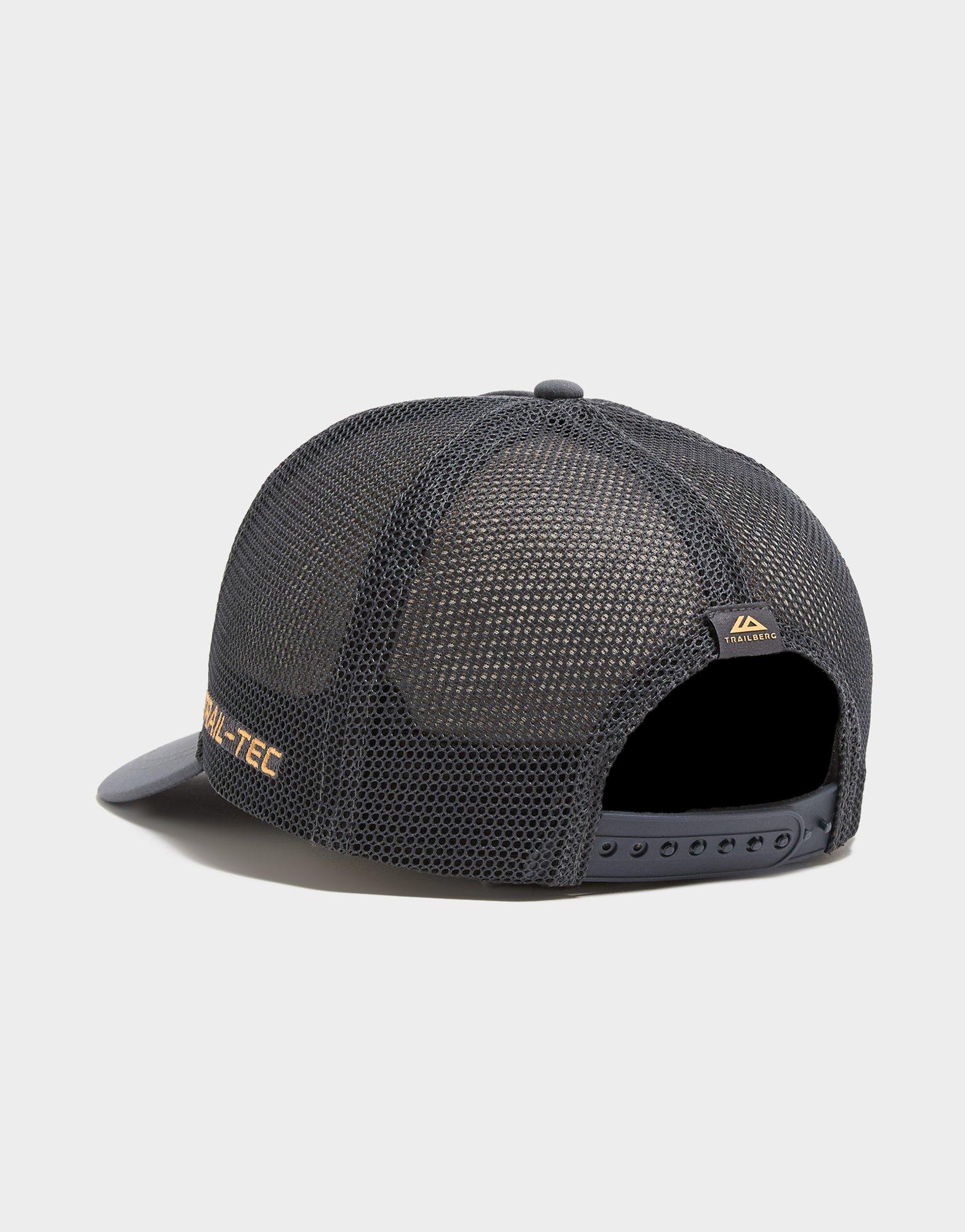 Trailberg Crestor Cap