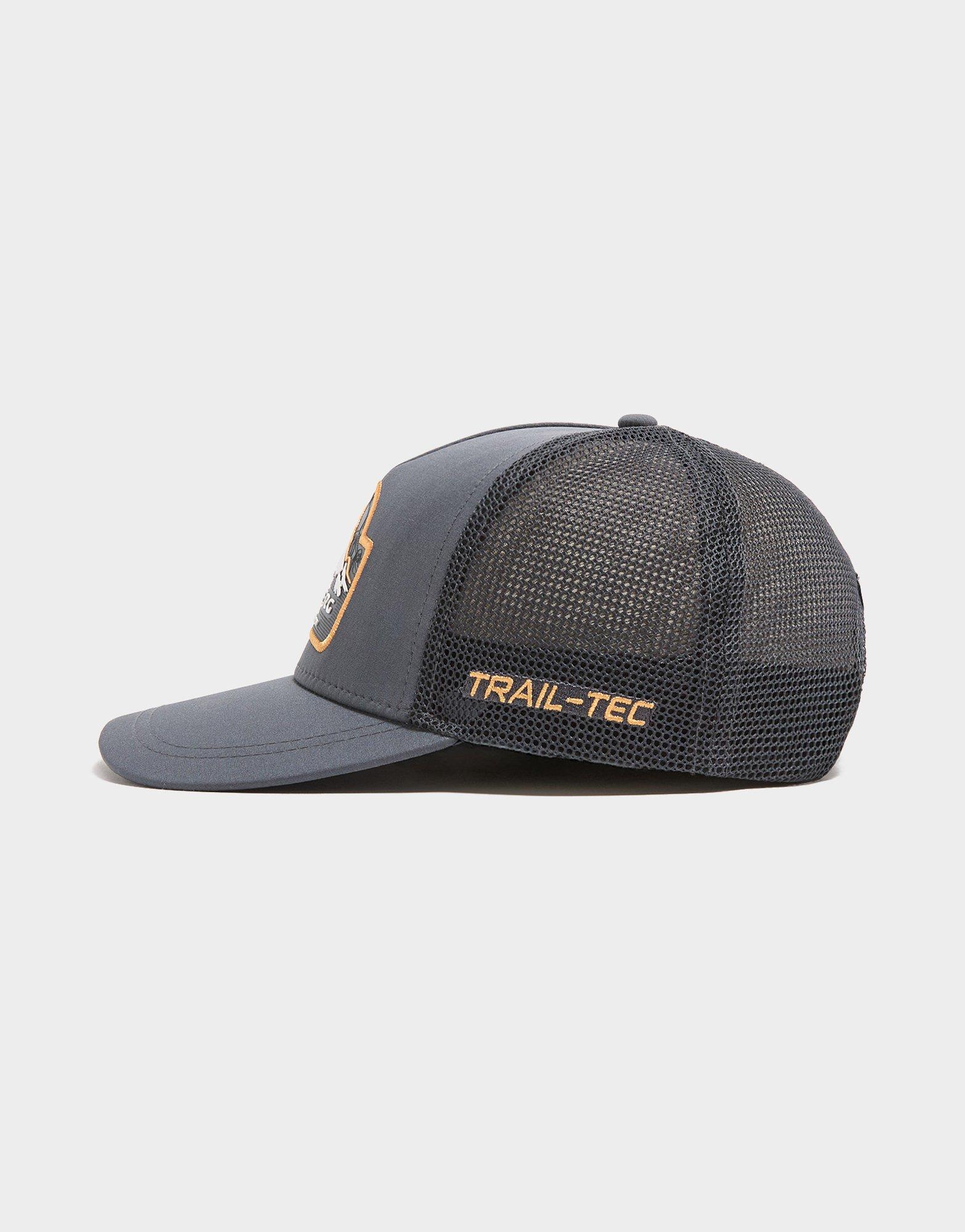 Trailberg Crestor Cap