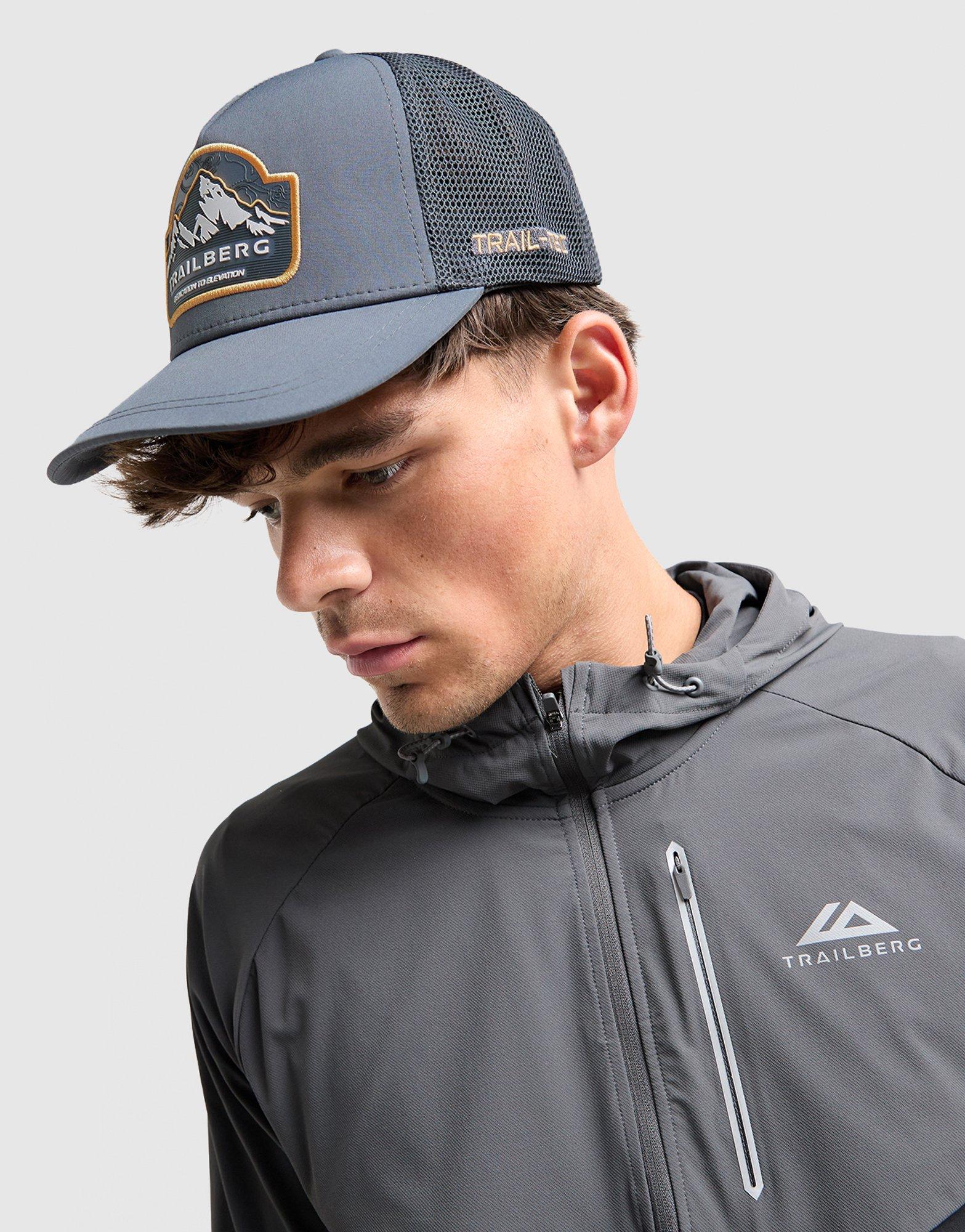 Trailberg Crestor Cap