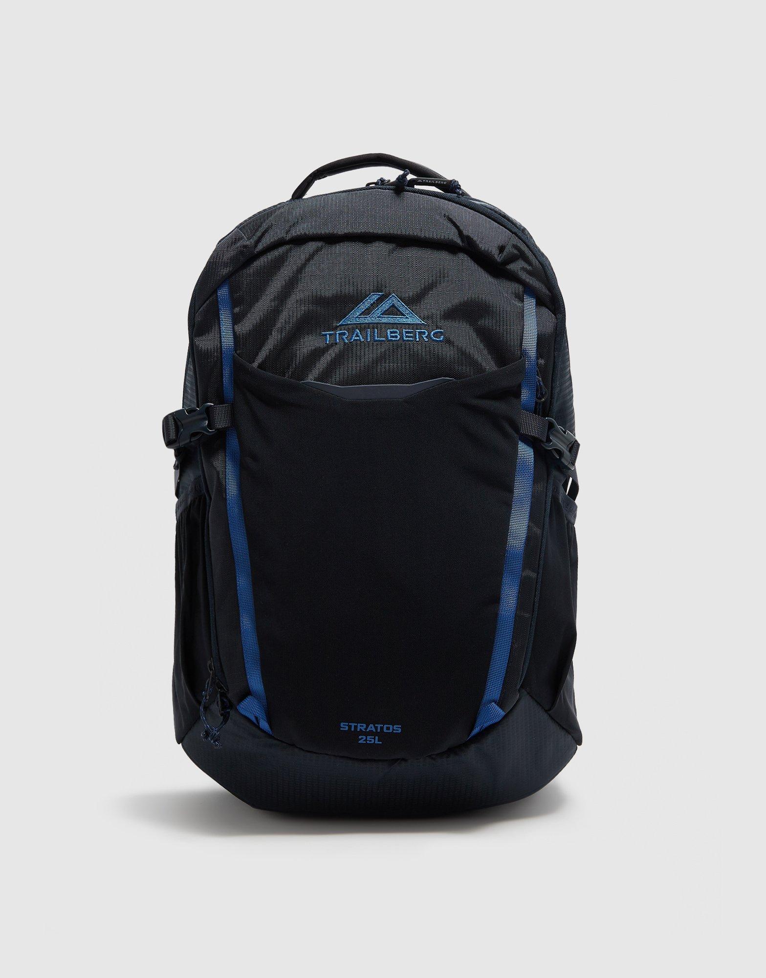 Trailberg Stratos 25L Backpack