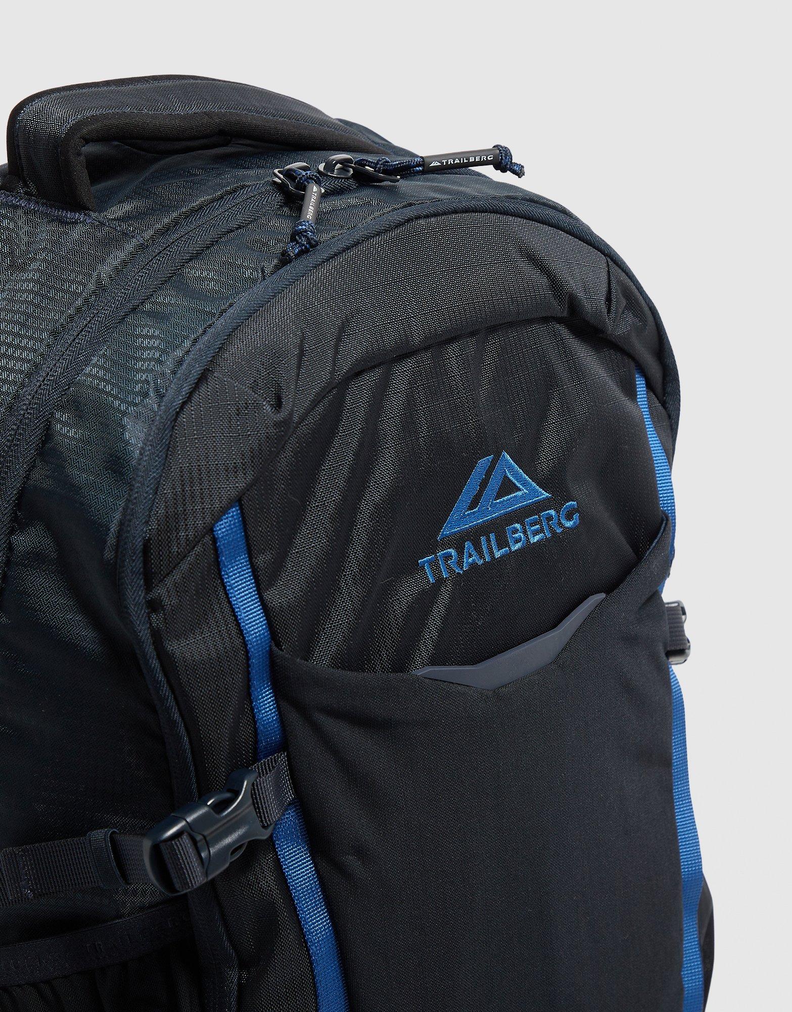 Trailberg Stratos 25L Backpack