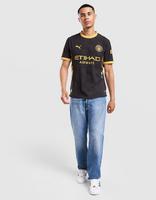 PUMA Manchester City FC 2026/27 Match Away Shirt