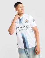 PUMA Manchester City FC 2026/27 Third Match Shirt