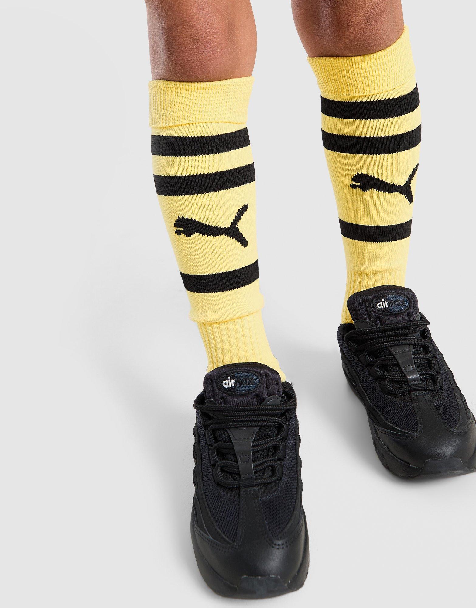 PUMA Manchester City FC 2026/27 Away Kit Children