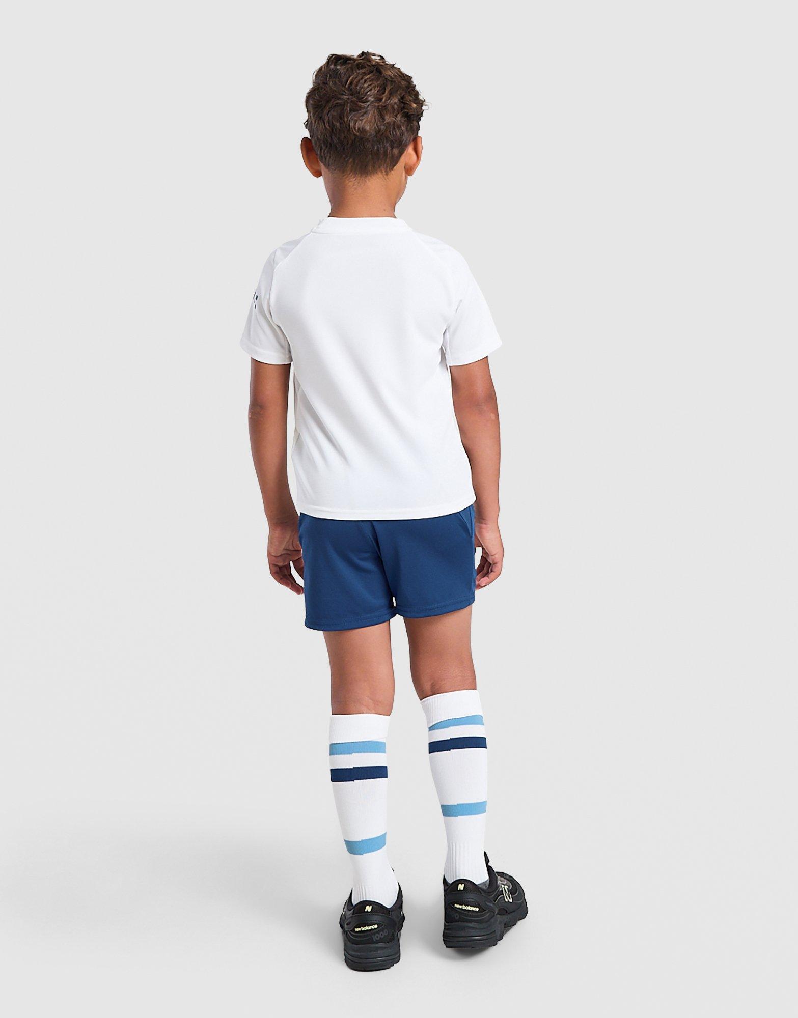 PUMA Manchester City FC 2026/27 Third Kit Children