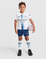 PUMA Manchester City FC 2026/27 Third Kit Children