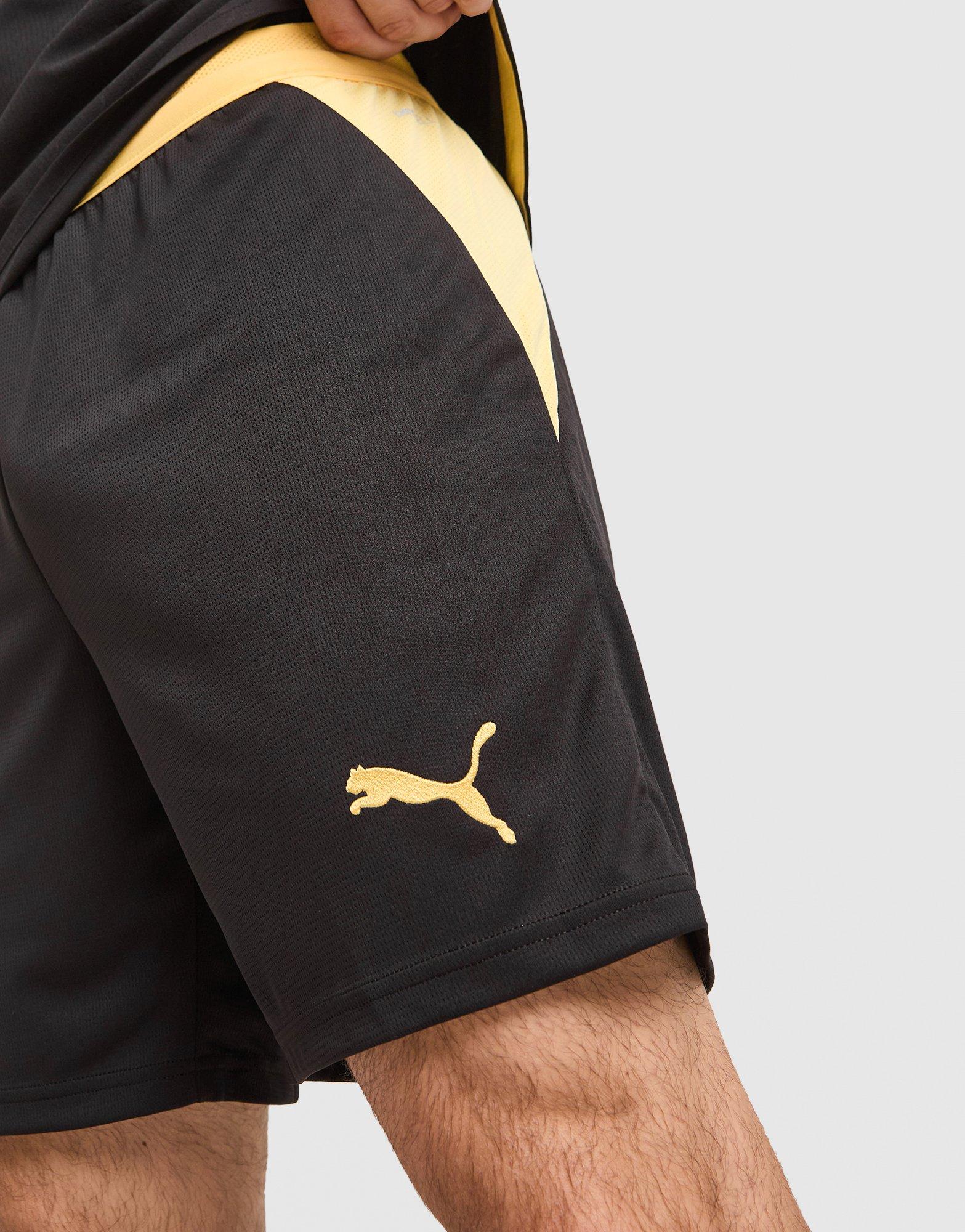 PUMA Manchester City FC 2026/27 Away Shorts
