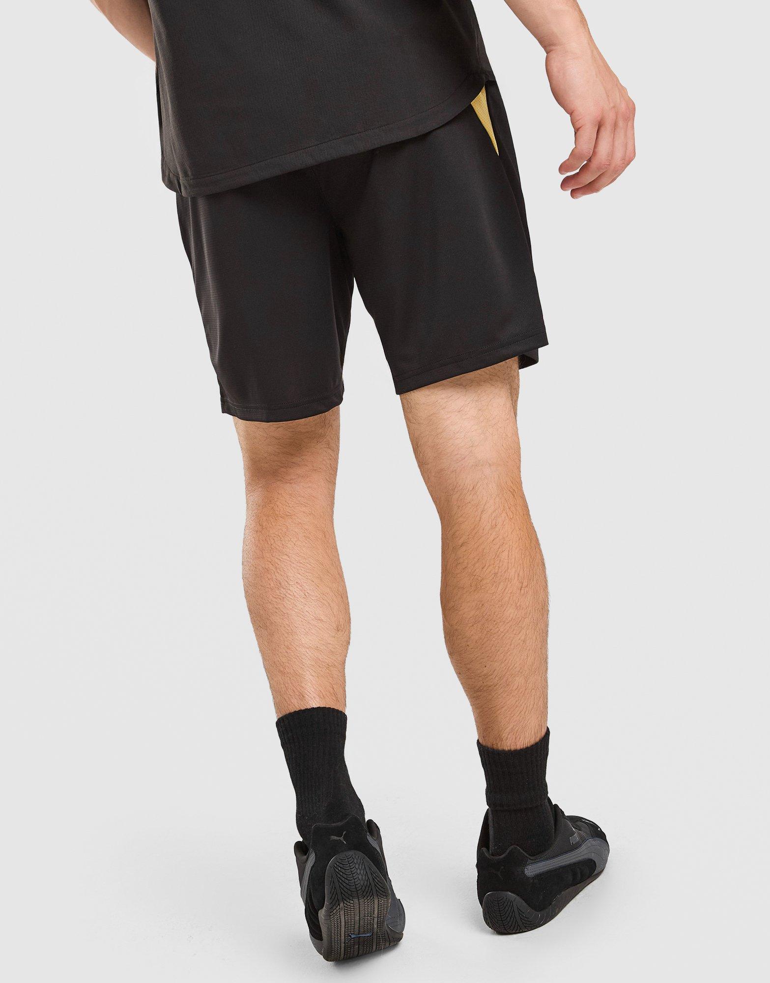 PUMA Manchester City FC 2026/27 Away Shorts