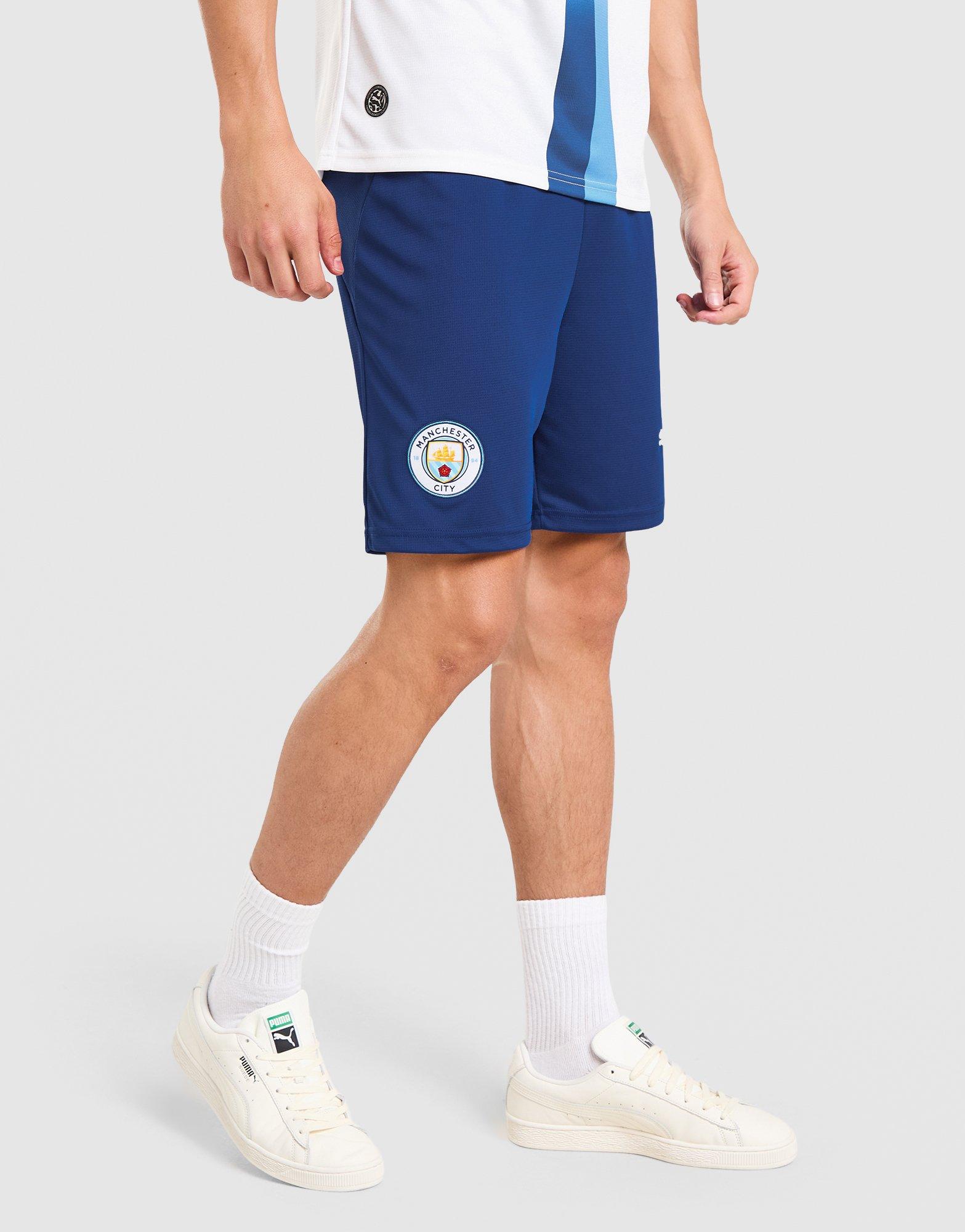 PUMA Manchester City FC 2026/27 Third Shorts