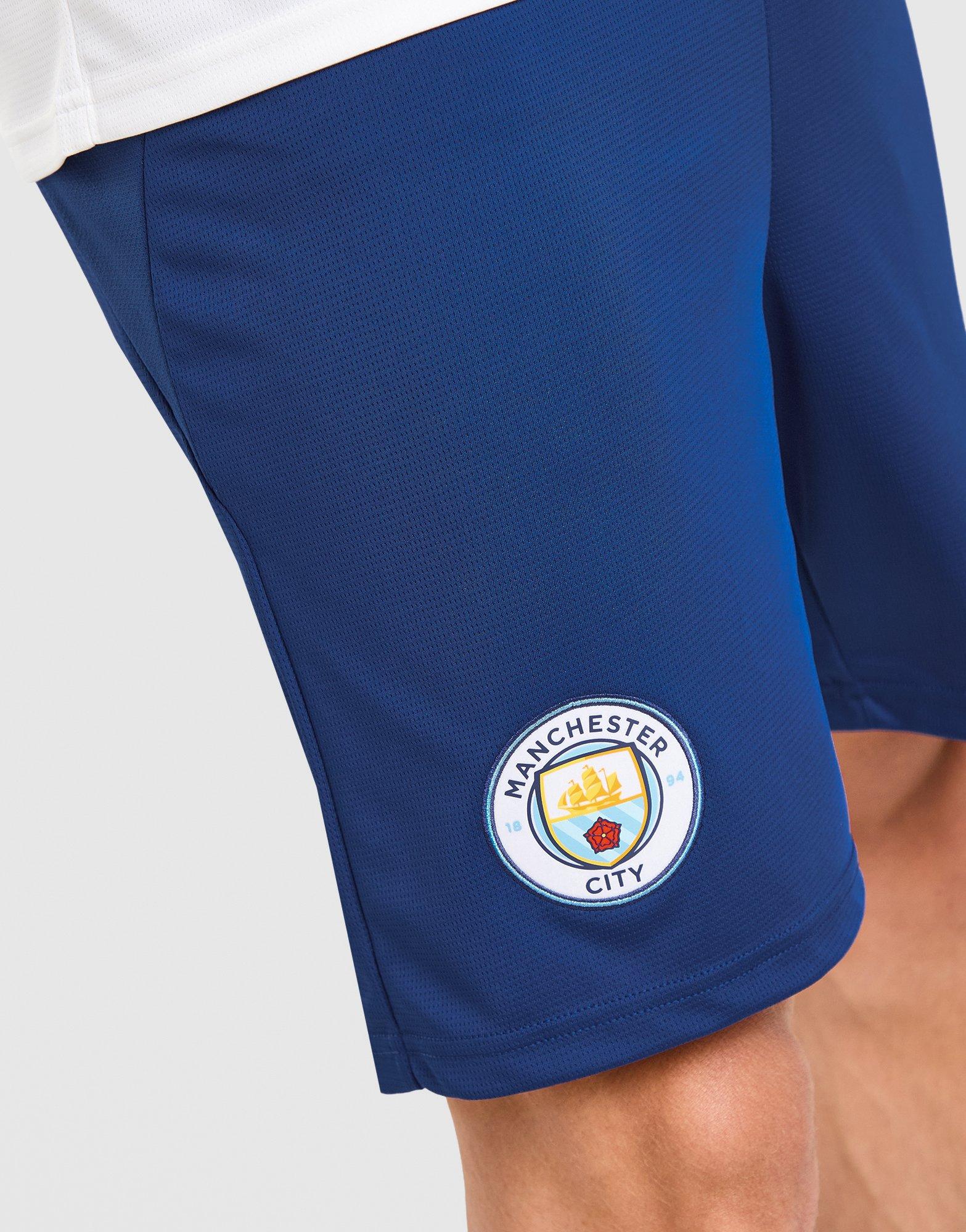 PUMA Manchester City FC 2026/27 Third Shorts