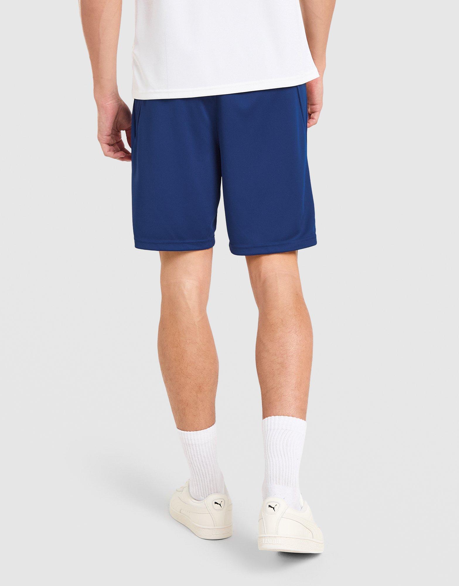 PUMA Manchester City FC 2026/27 Third Shorts